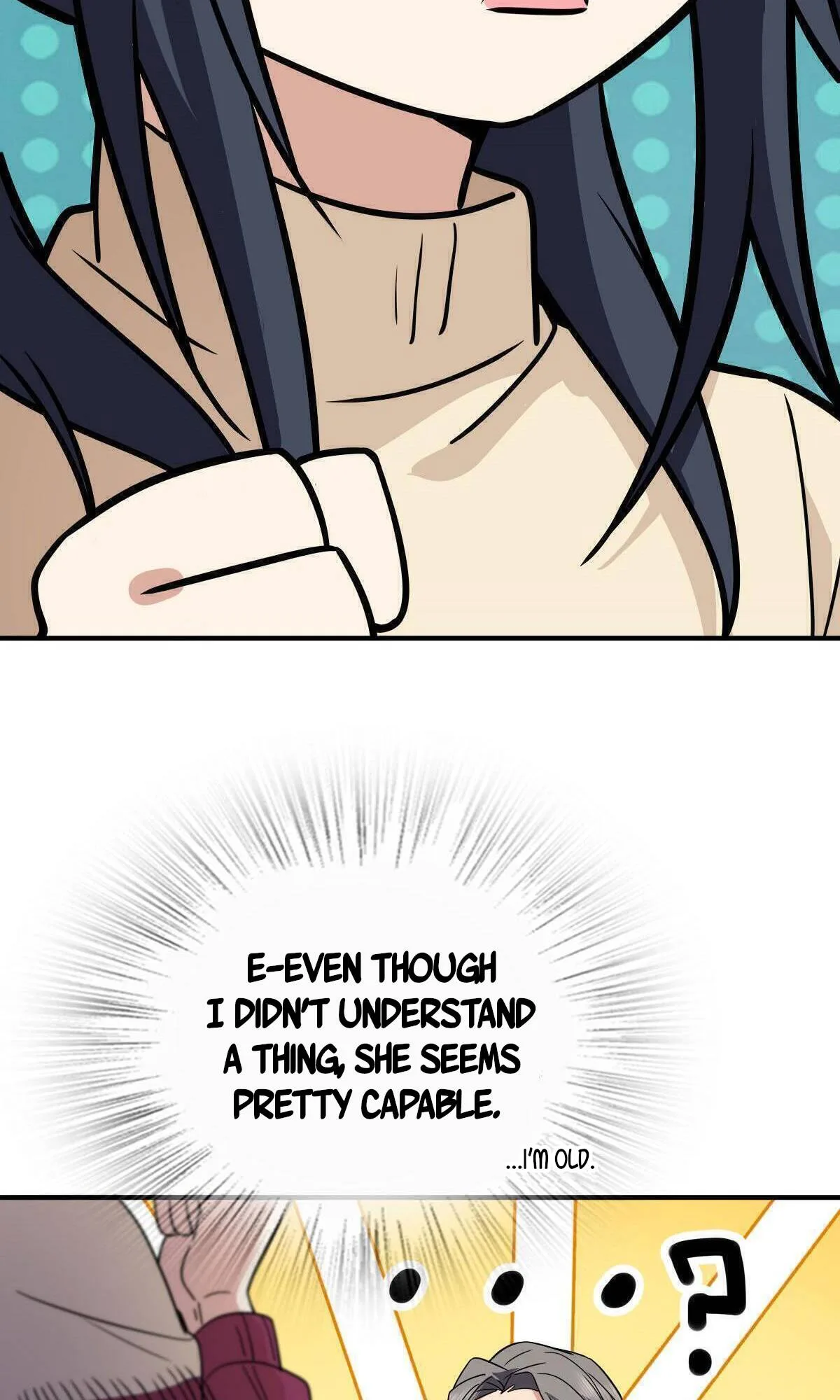 My Wife Is From a Thousand Years Ago Chapter 64 page 47