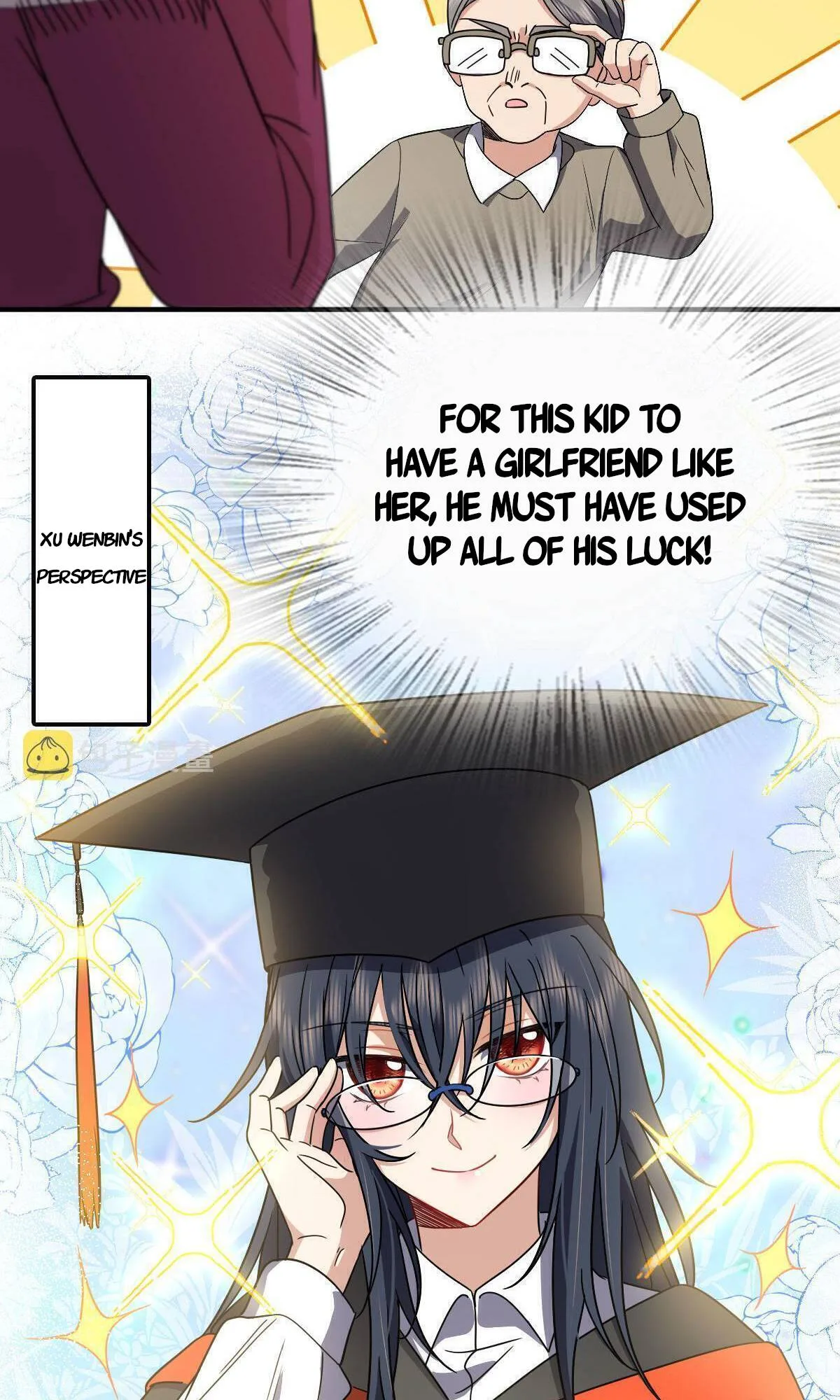 My Wife Is From a Thousand Years Ago Chapter 64 page 48
