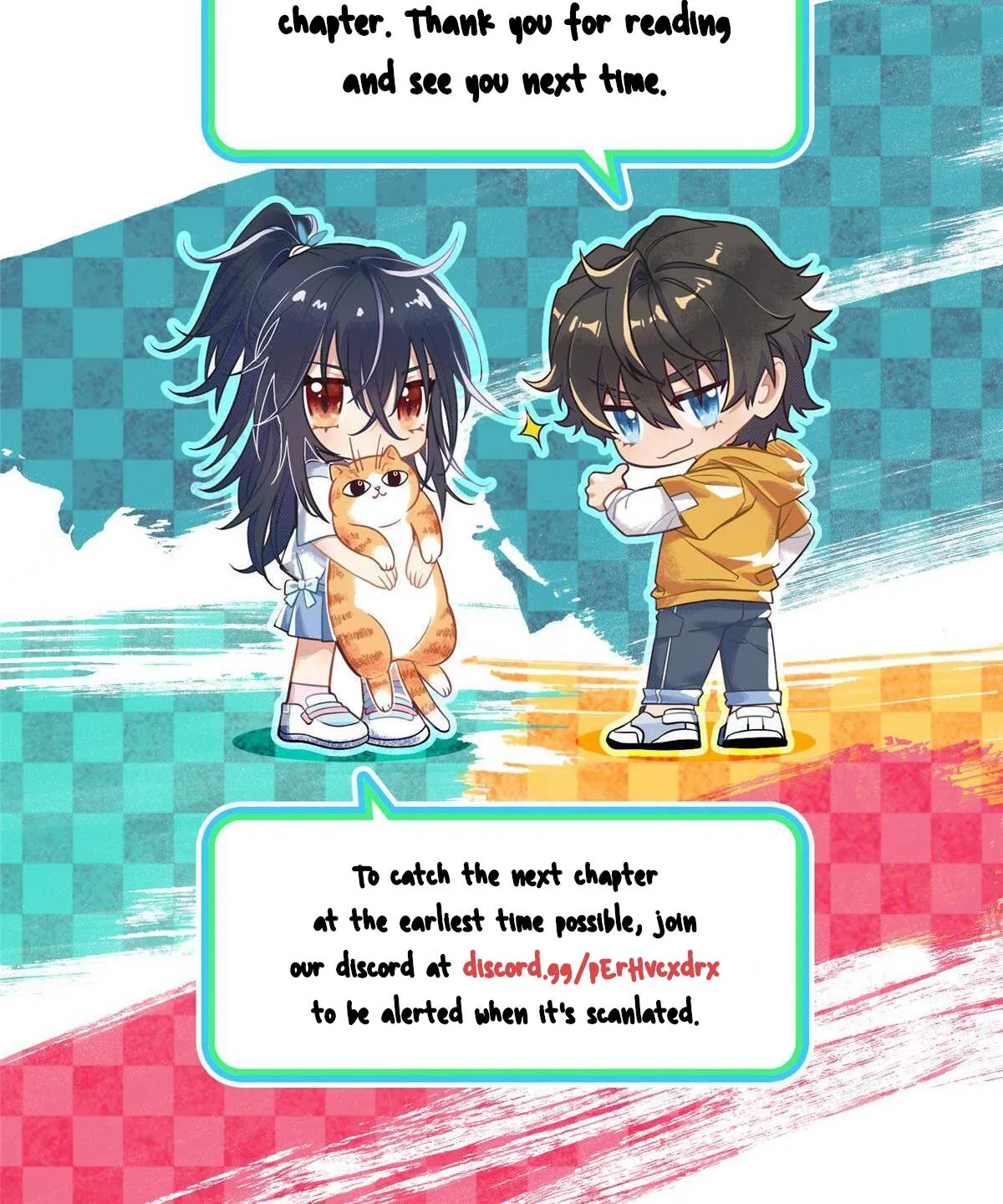 My Wife Is From a Thousand Years Ago Chapter 64 page 64