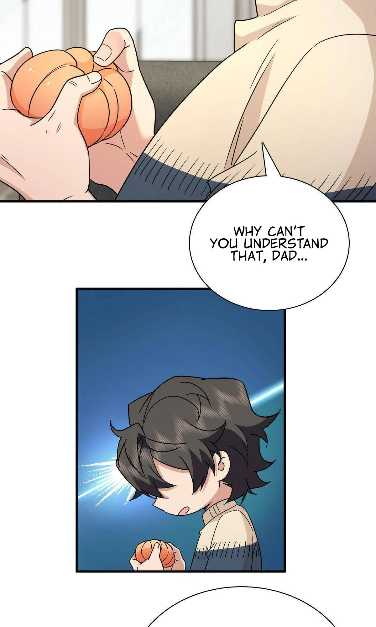 My Wife Is From a Thousand Years Ago Chapter 64 page 59