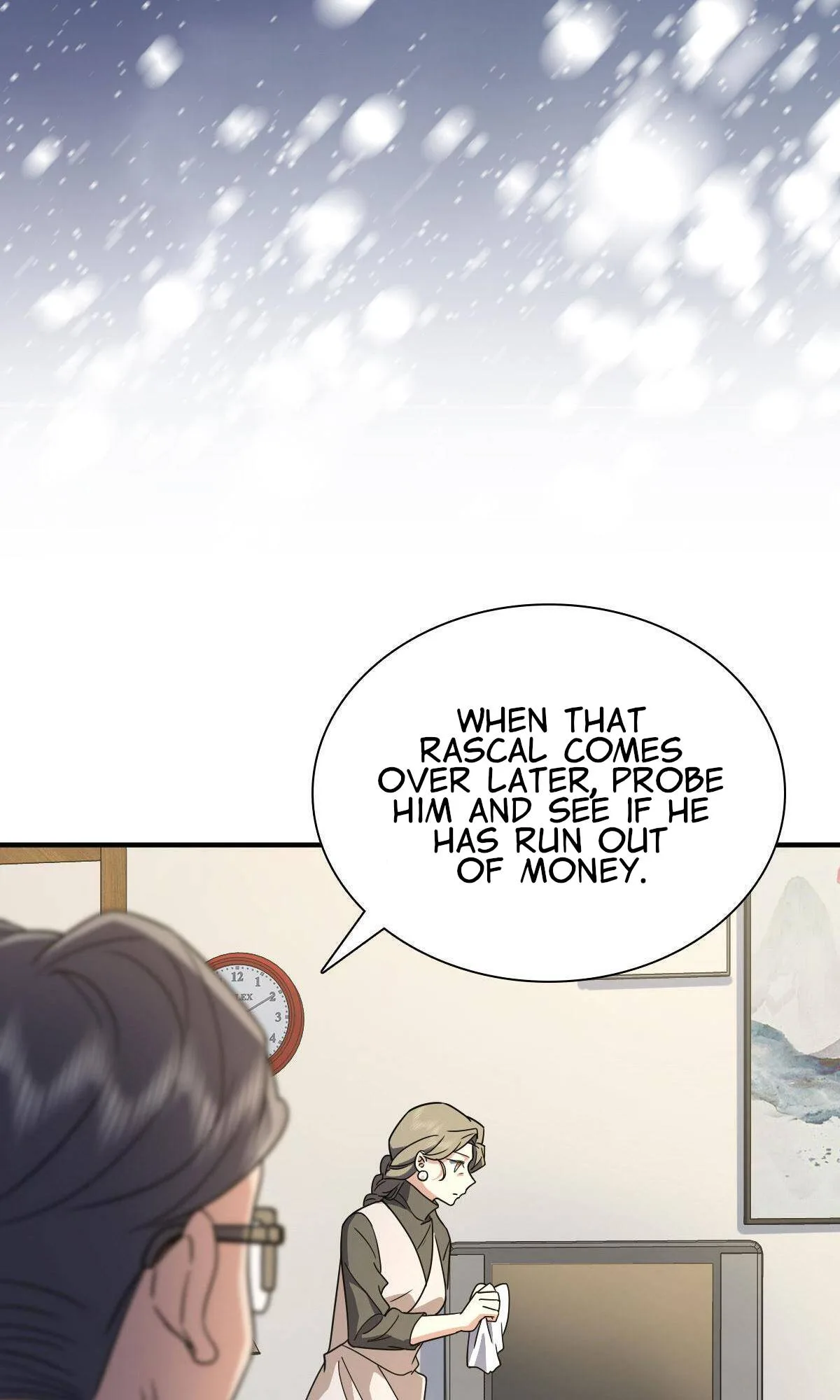 My Wife Is From a Thousand Years Ago Chapter 64 page 28