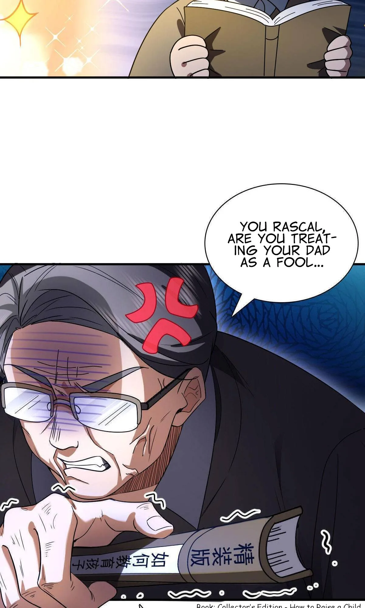 My Wife Is From a Thousand Years Ago Chapter 64 page 55