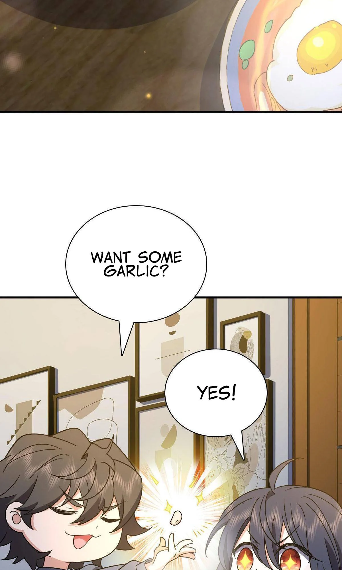 My Wife Is From a Thousand Years Ago Chapter 64 page 17