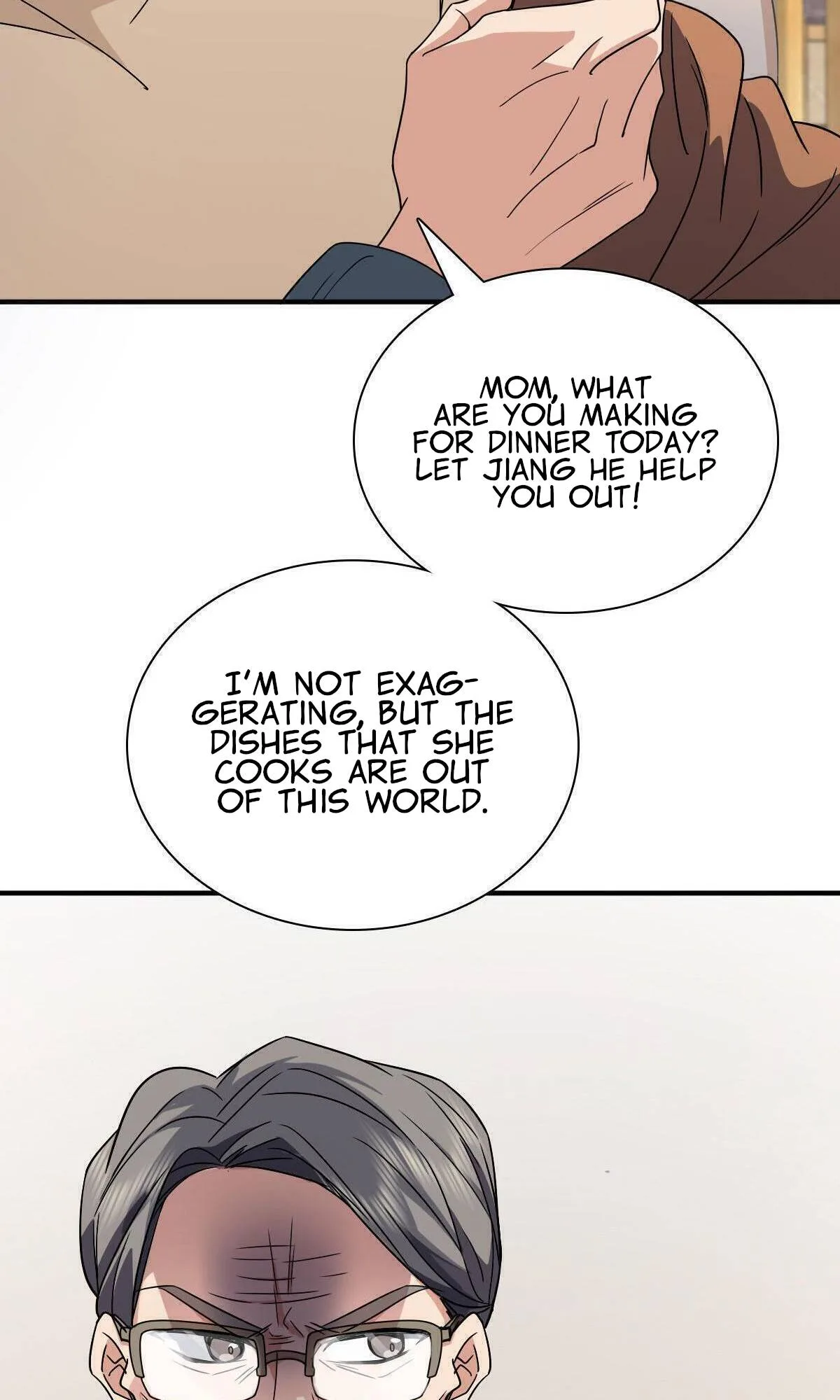 My Wife Is From a Thousand Years Ago Chapter 64 page 34