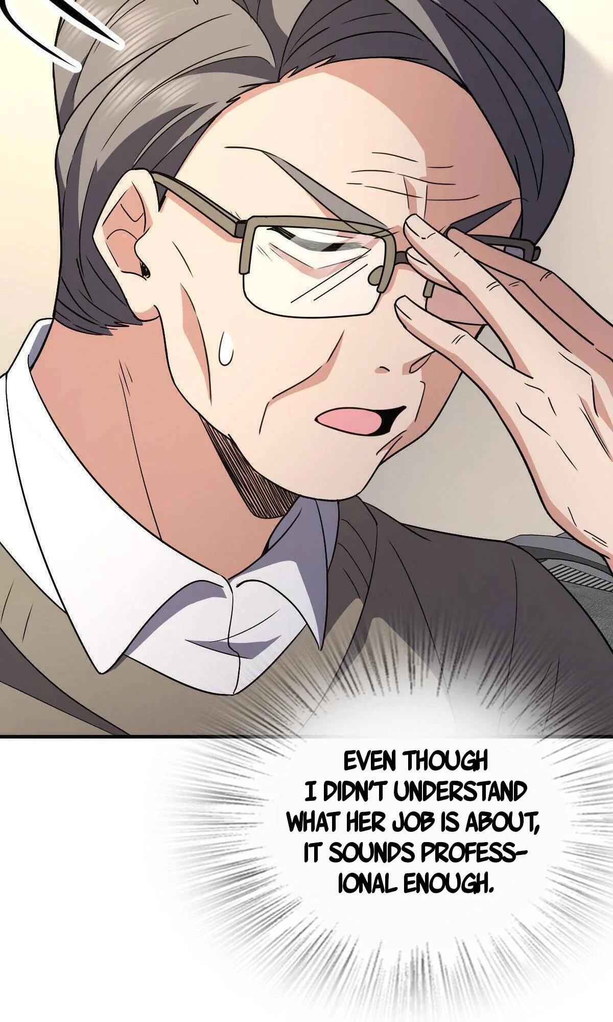 My Wife Is From a Thousand Years Ago Chapter 64 page 44