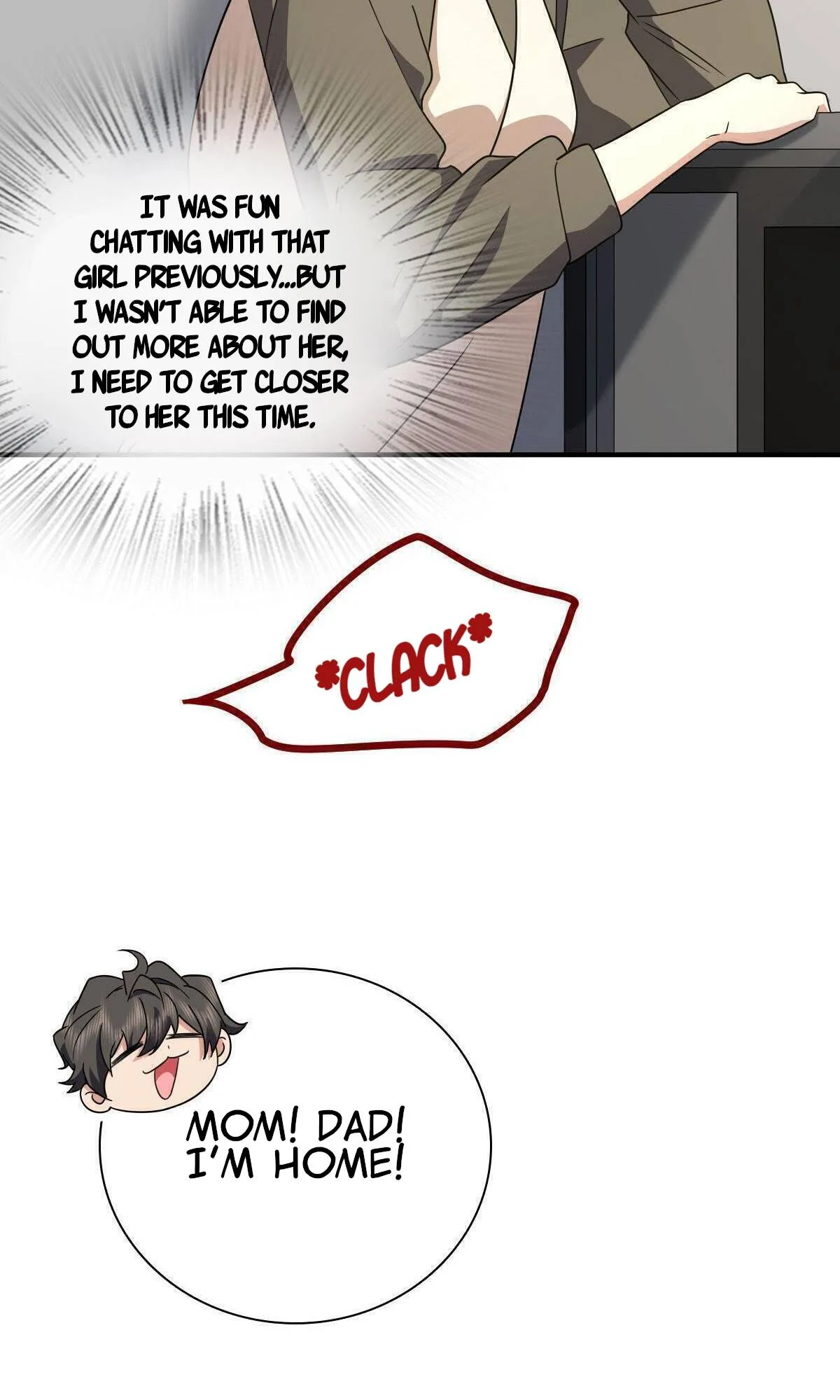 My Wife Is From a Thousand Years Ago Chapter 64 page 30