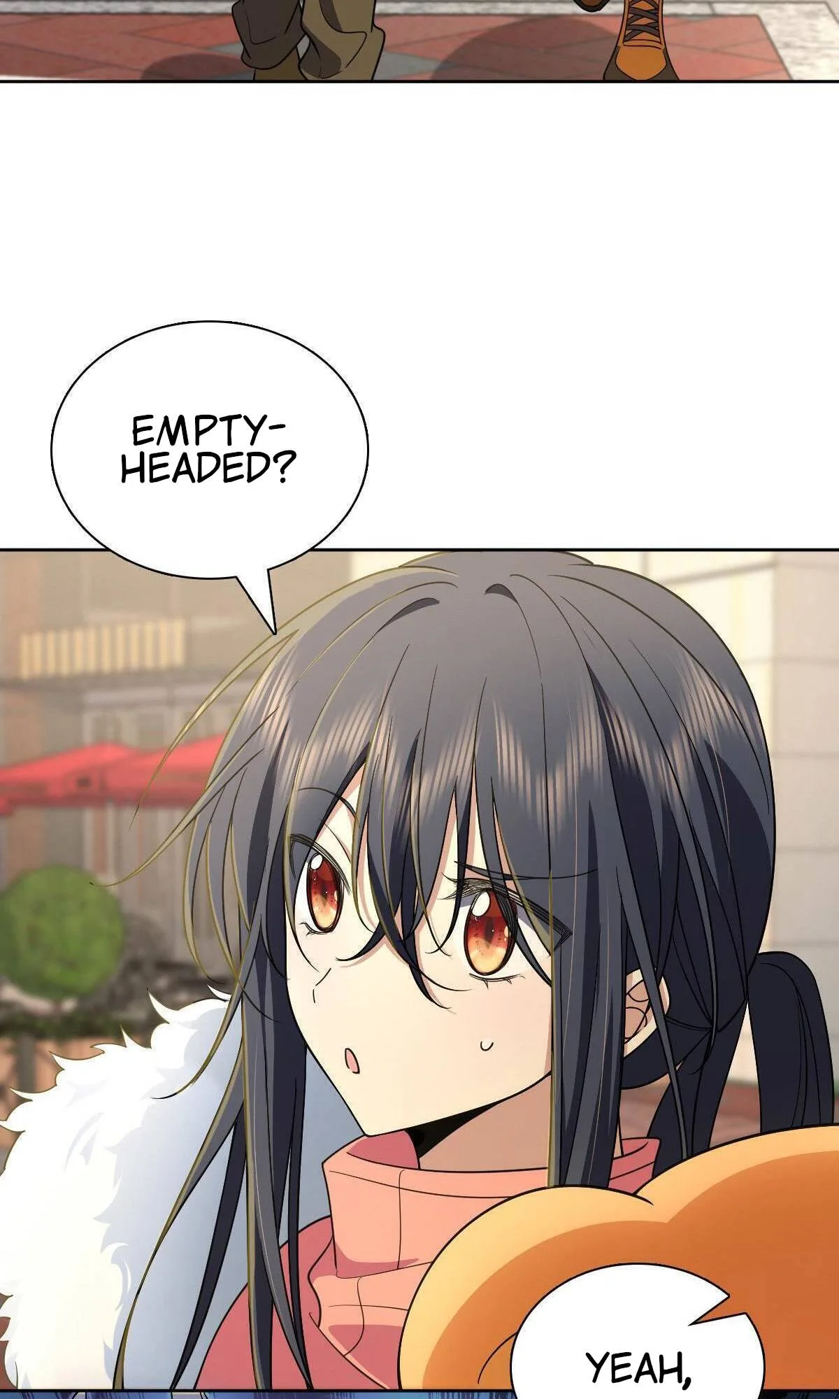 My Wife Is From a Thousand Years Ago Chapter 63 page 5