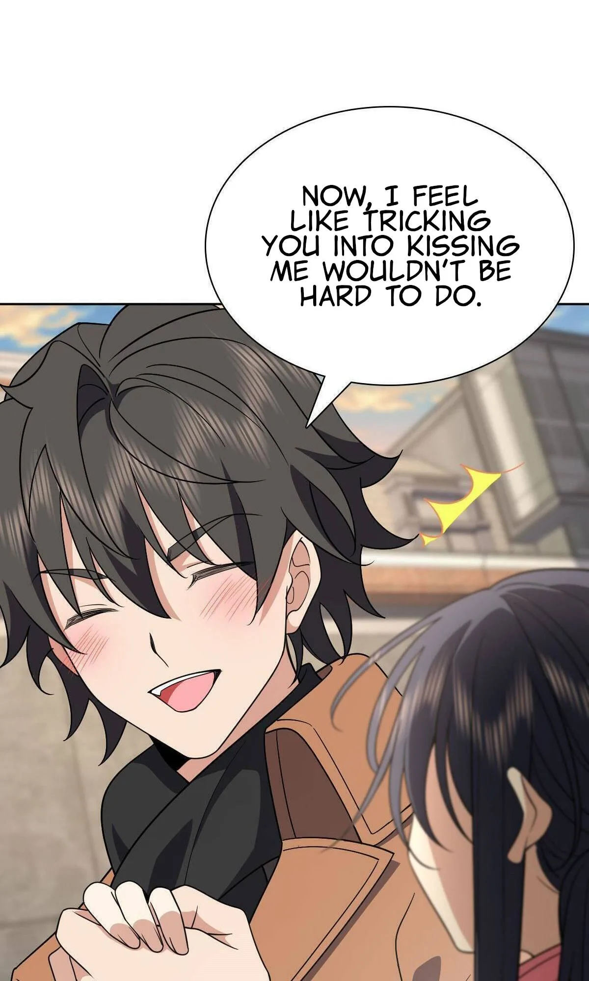 My Wife Is From a Thousand Years Ago Chapter 63 page 9