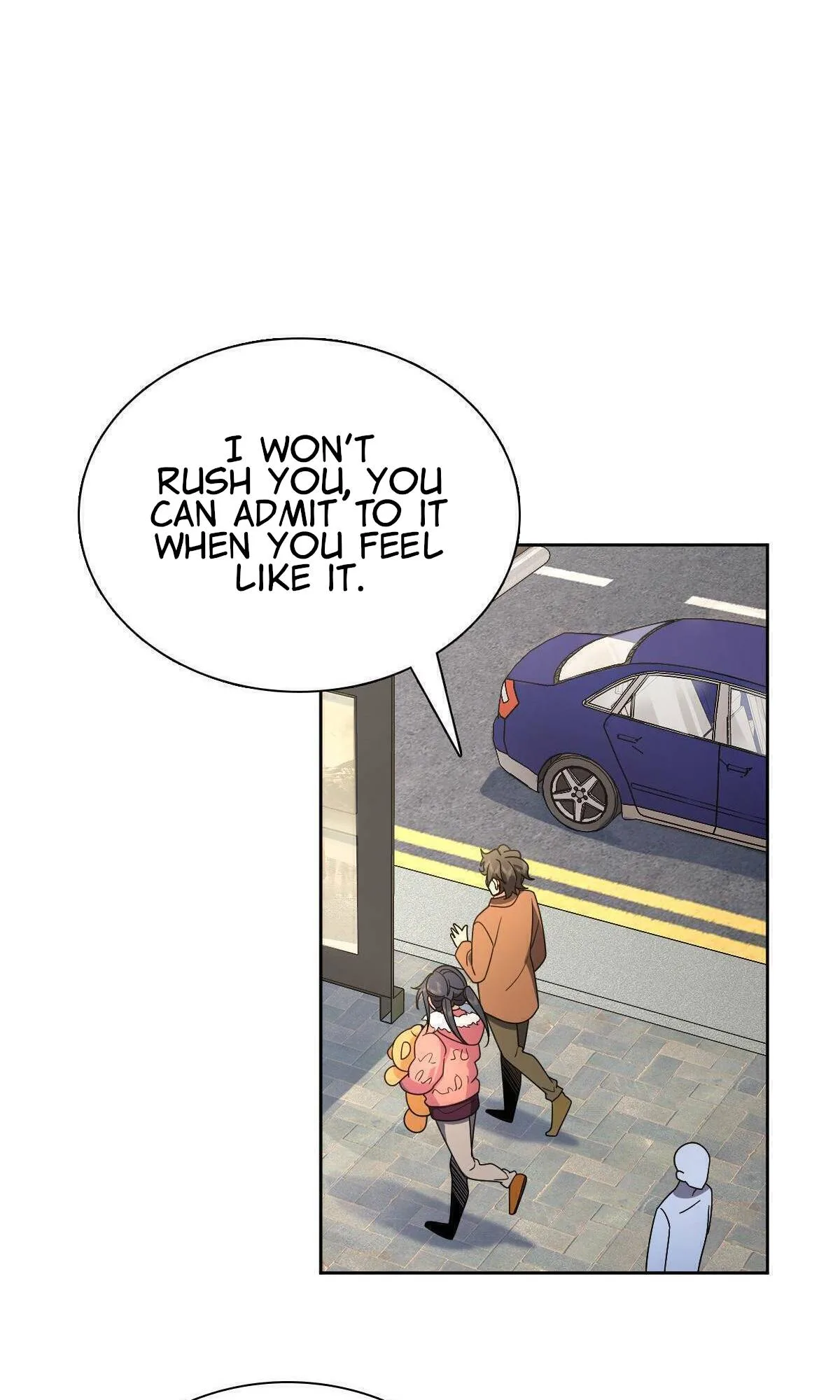 My Wife Is From a Thousand Years Ago Chapter 63 page 16