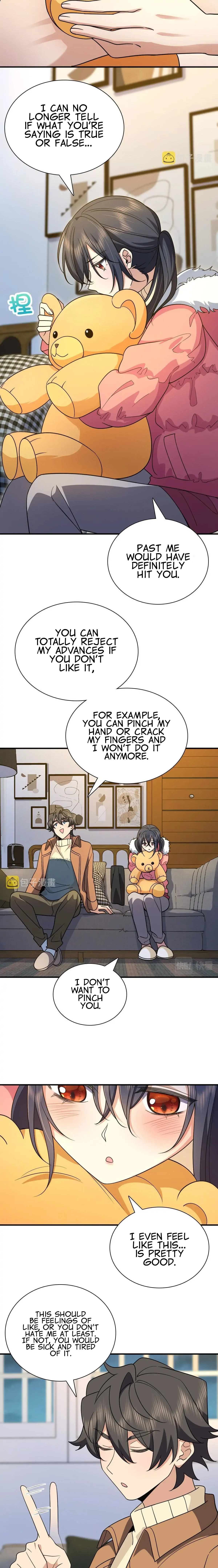 My Wife Is From a Thousand Years Ago Chapter 66 page 14