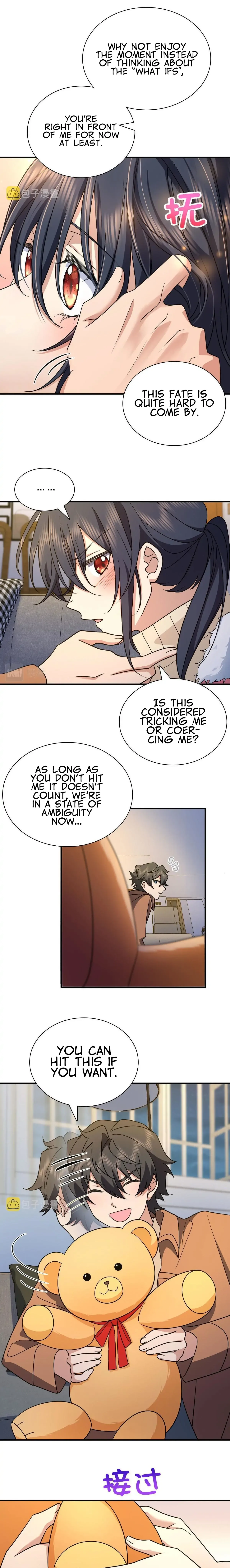 My Wife Is From a Thousand Years Ago Chapter 66 page 13