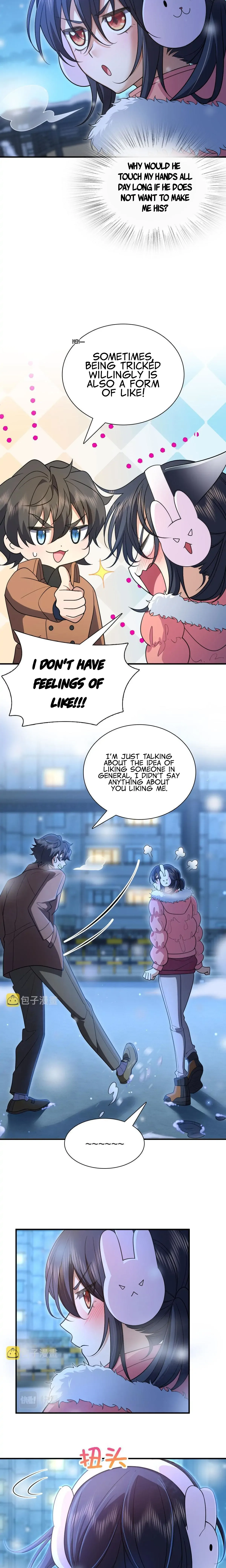 My Wife Is From a Thousand Years Ago Chapter 66 page 6