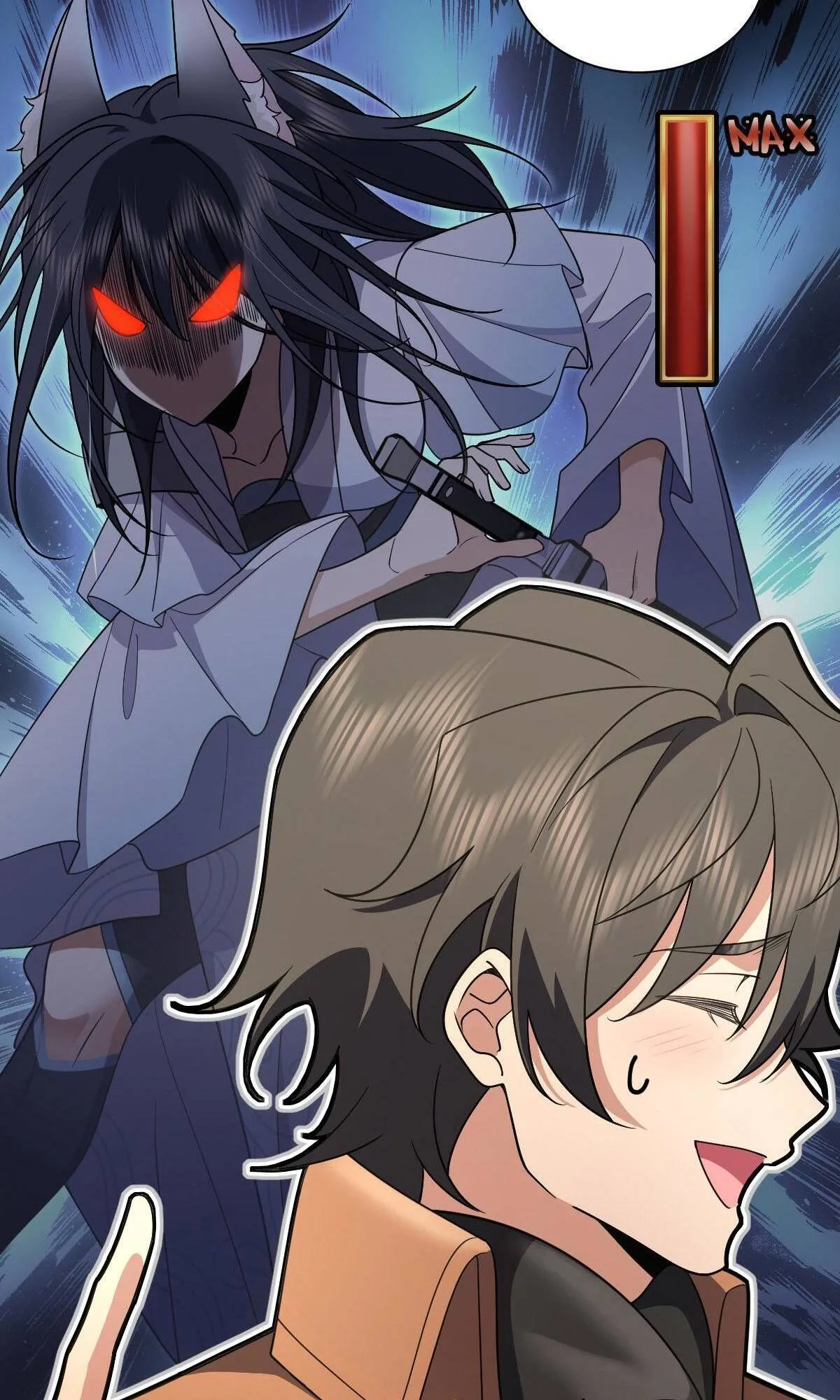 My Wife Is From a Thousand Years Ago Chapter 63 page 6