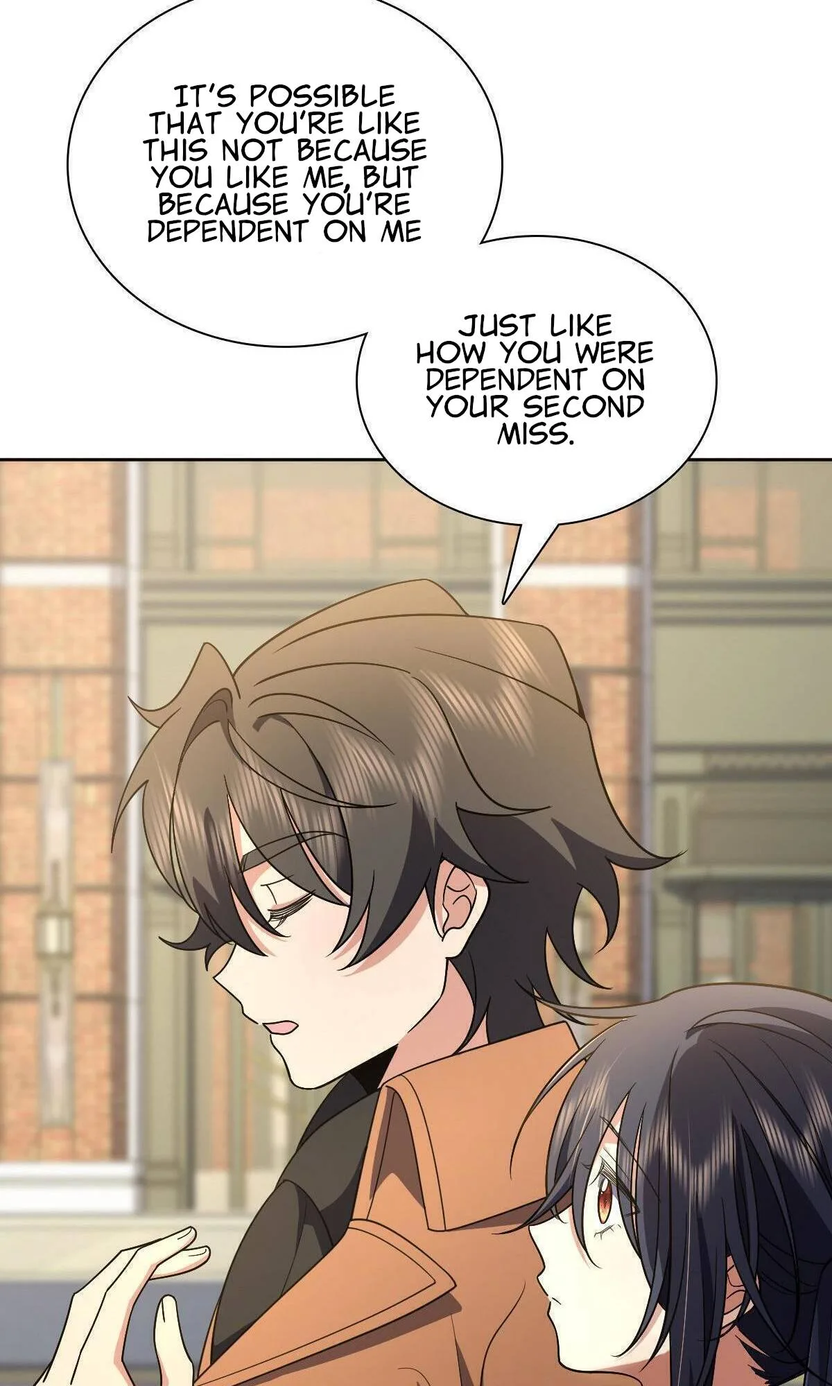 My Wife Is From a Thousand Years Ago Chapter 63 page 17