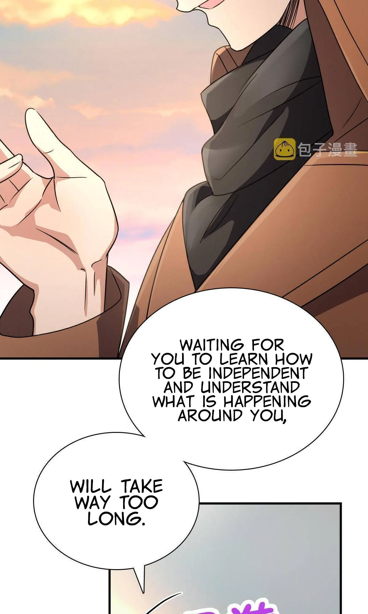 My Wife Is From a Thousand Years Ago Chapter 62 page 52