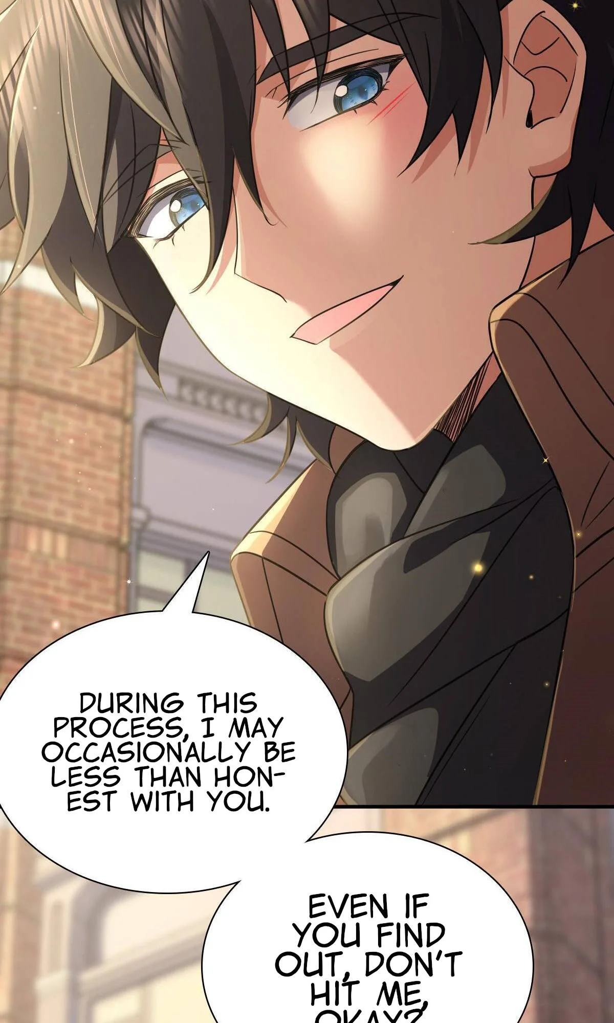 My Wife Is From a Thousand Years Ago Chapter 62 page 54
