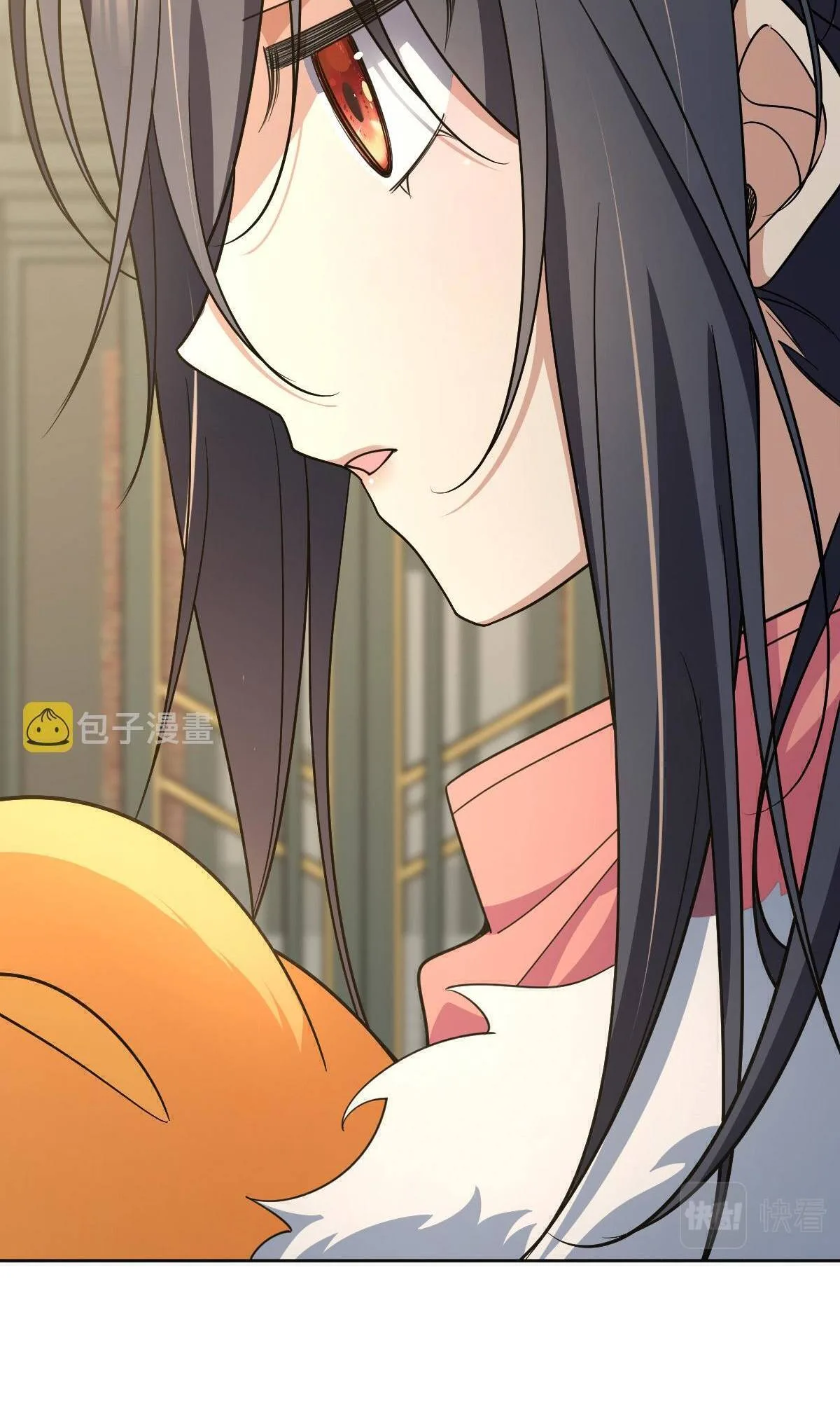 My Wife Is From a Thousand Years Ago Chapter 63 page 19