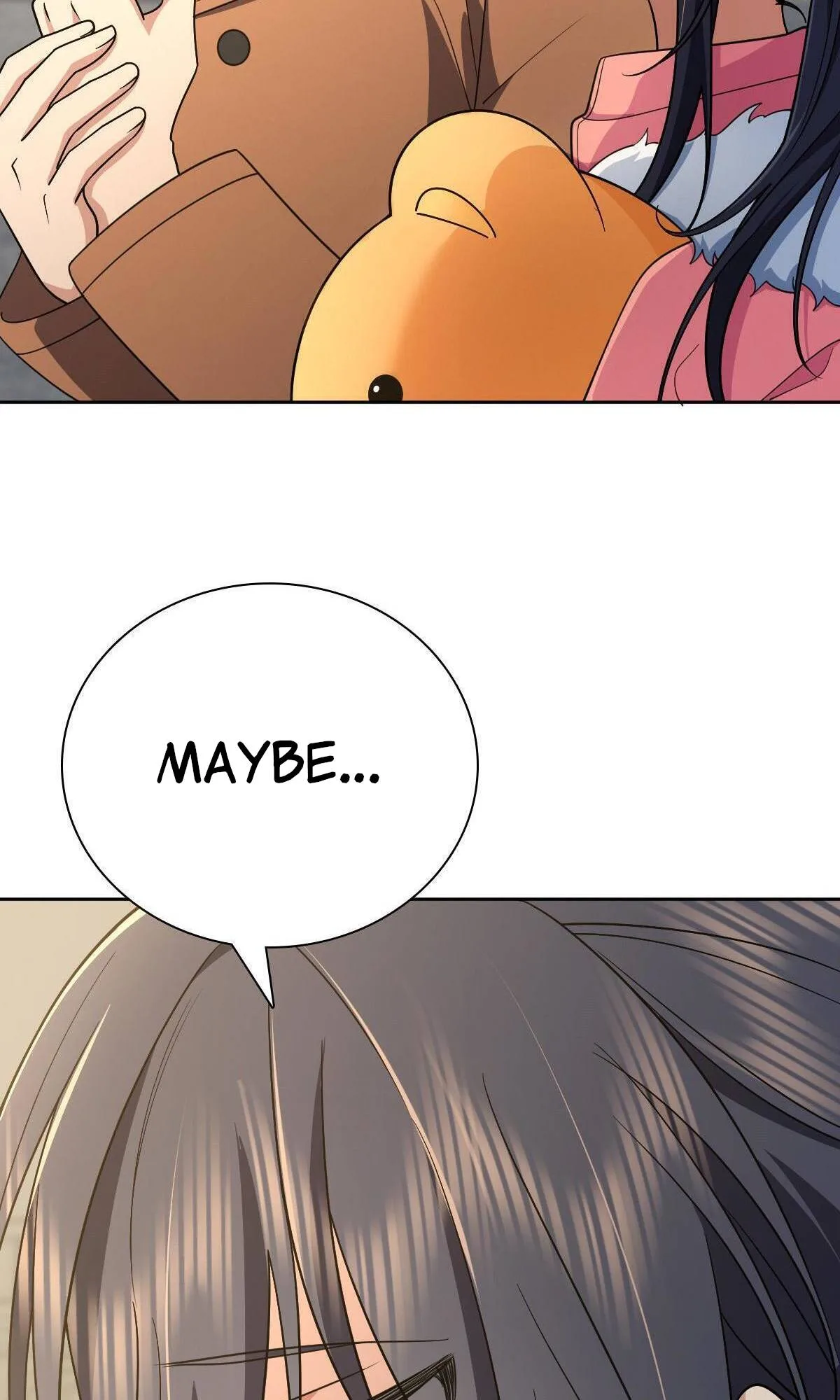 My Wife Is From a Thousand Years Ago Chapter 63 page 18