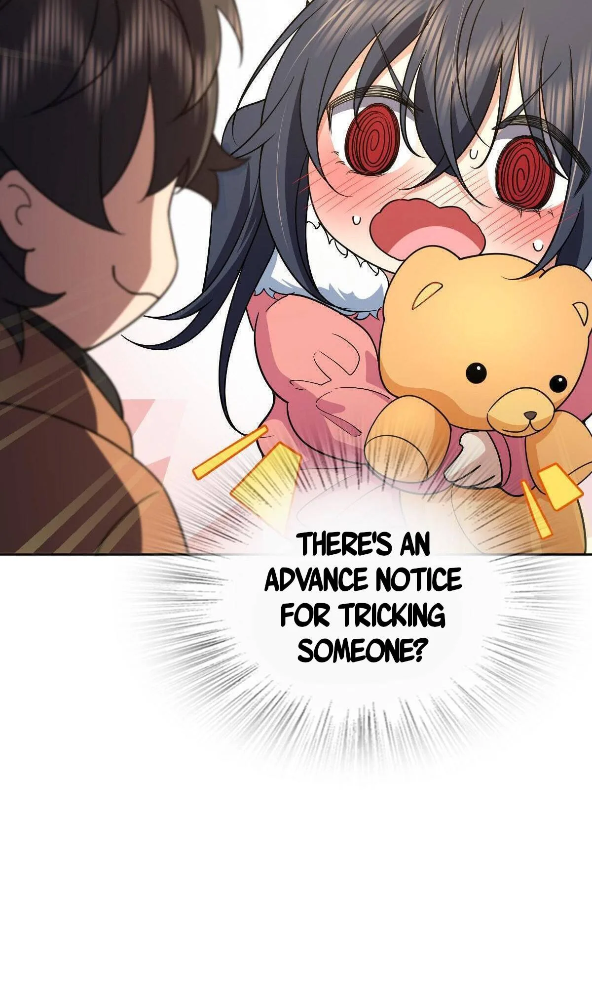 My Wife Is From a Thousand Years Ago Chapter 63 page 24