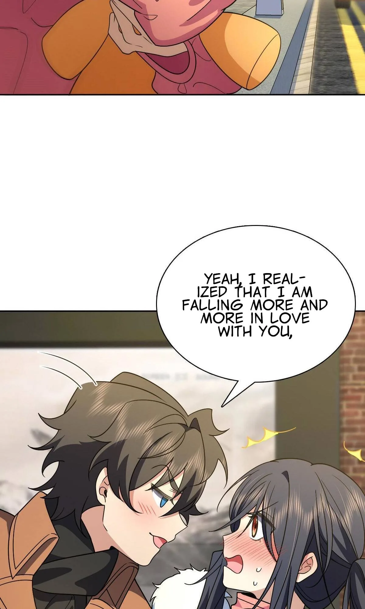 My Wife Is From a Thousand Years Ago Chapter 63 page 22