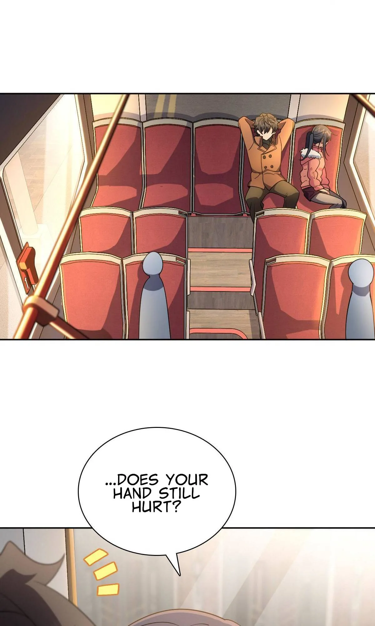My Wife Is From a Thousand Years Ago Chapter 63 page 30