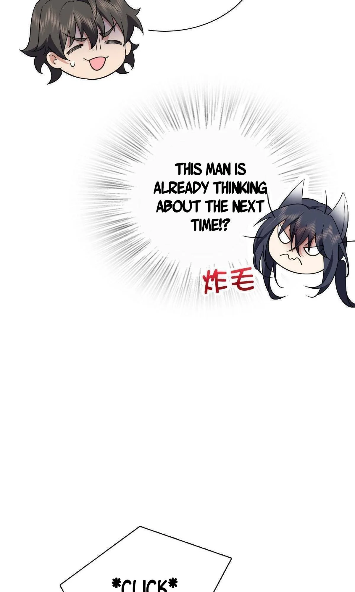 My Wife Is From a Thousand Years Ago Chapter 63 page 32