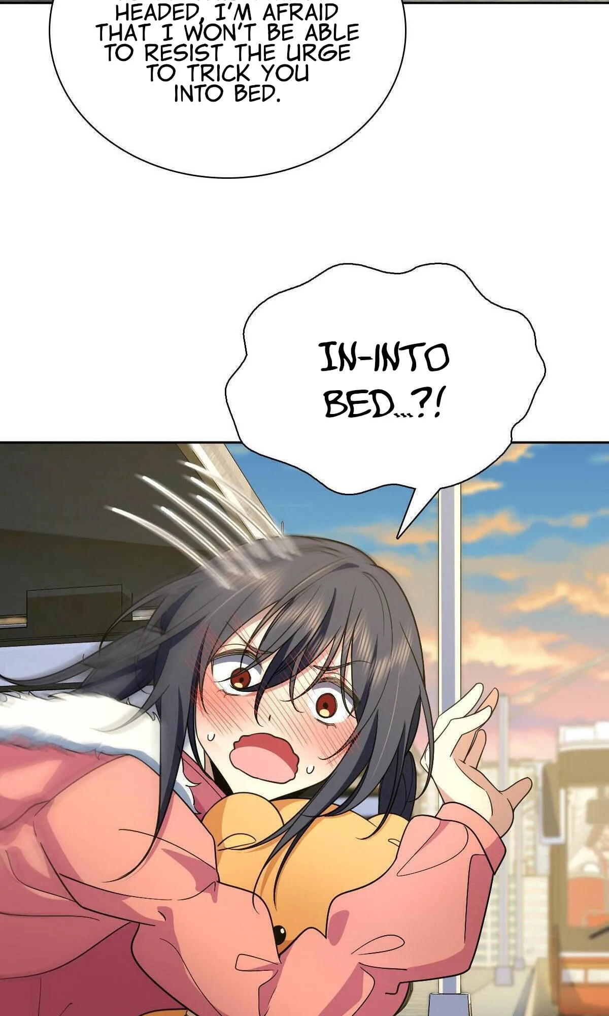 My Wife Is From a Thousand Years Ago Chapter 63 page 21
