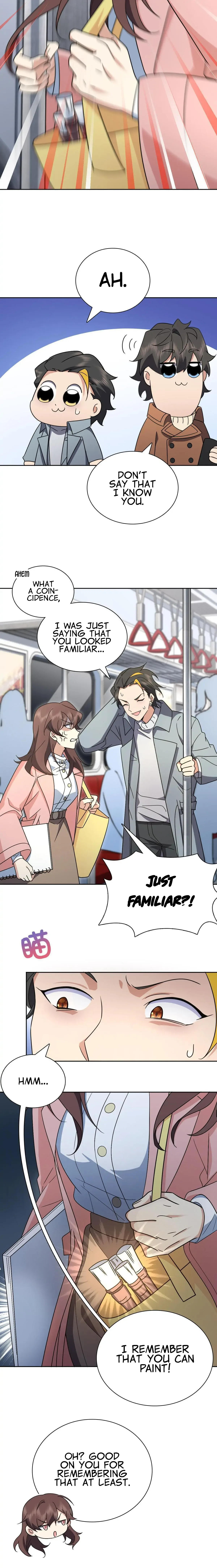 My Wife Is From a Thousand Years Ago Chapter 67 page 13