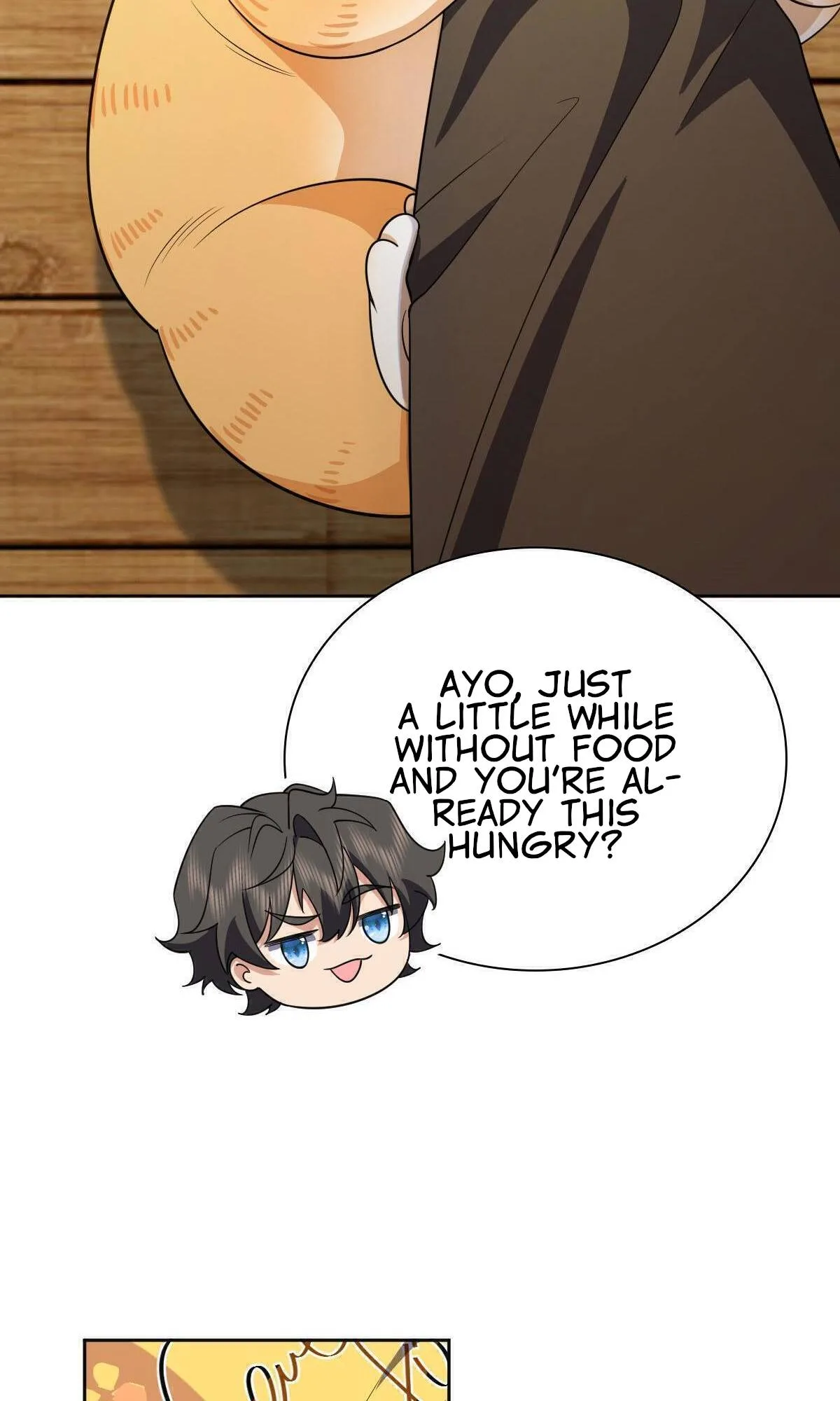 My Wife Is From a Thousand Years Ago Chapter 63 page 35