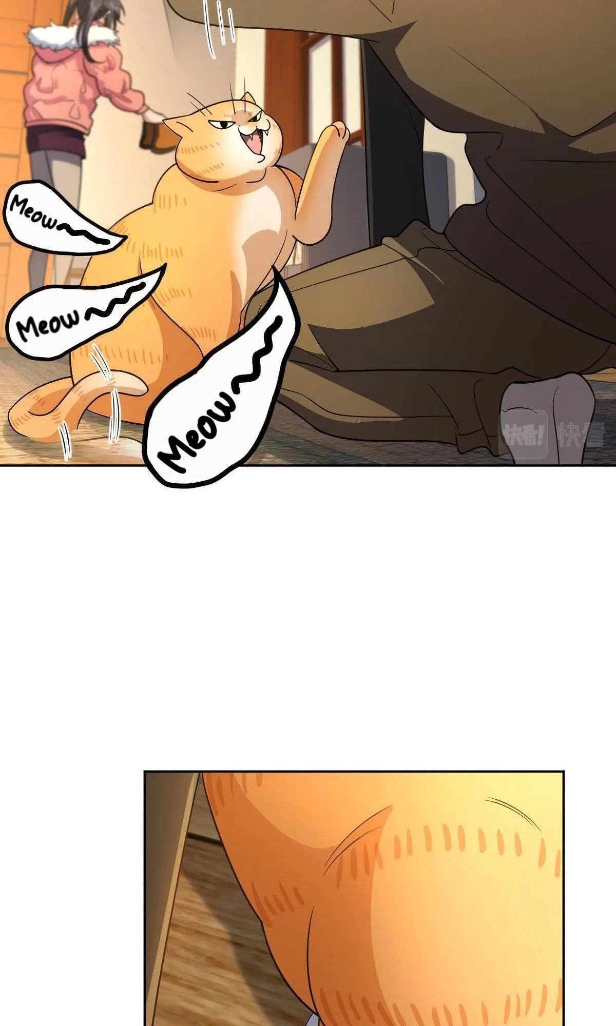 My Wife Is From a Thousand Years Ago Chapter 63 page 37