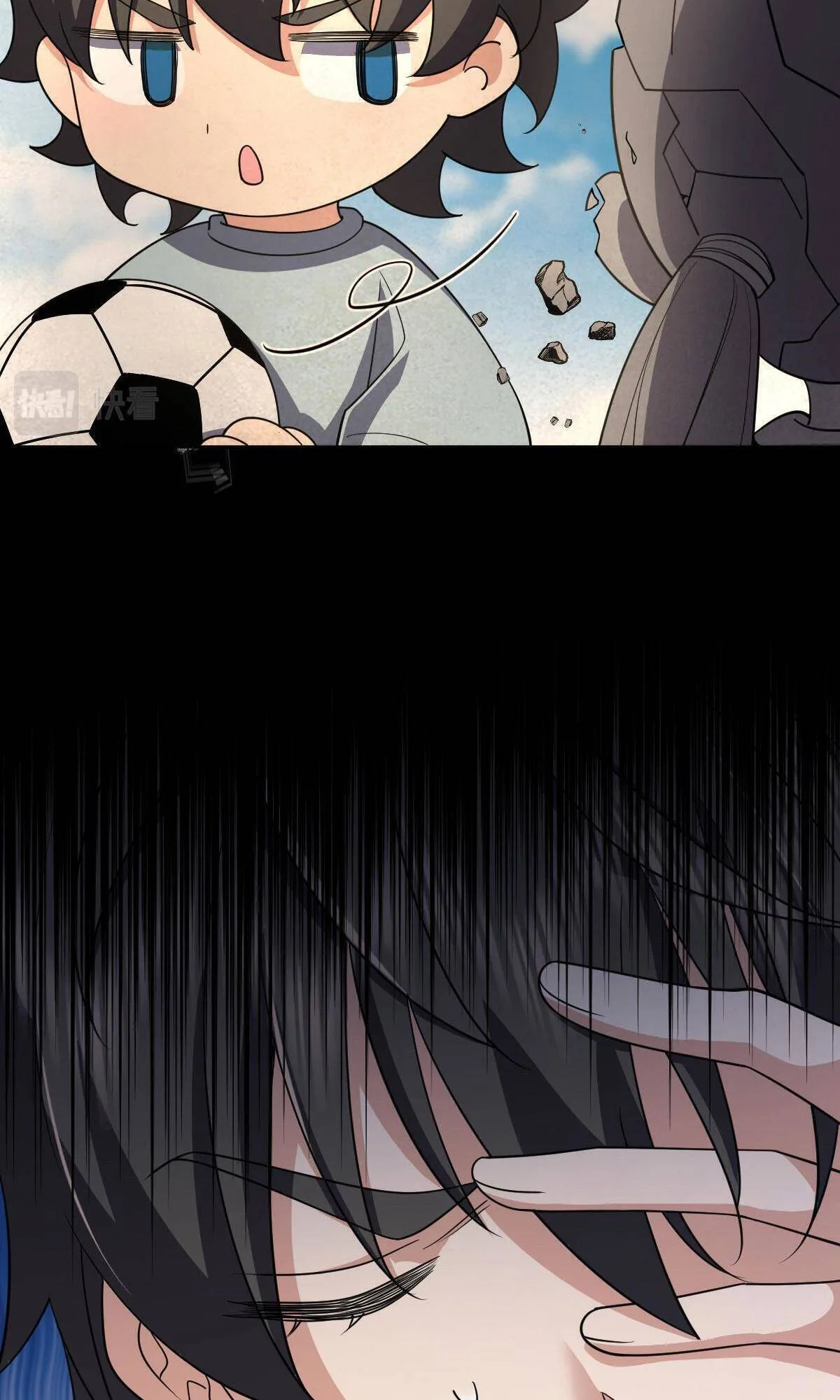 My Wife Is From a Thousand Years Ago Chapter 63 page 42