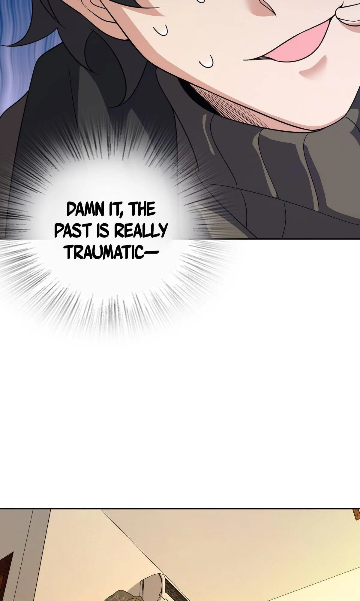 My Wife Is From a Thousand Years Ago Chapter 63 page 43