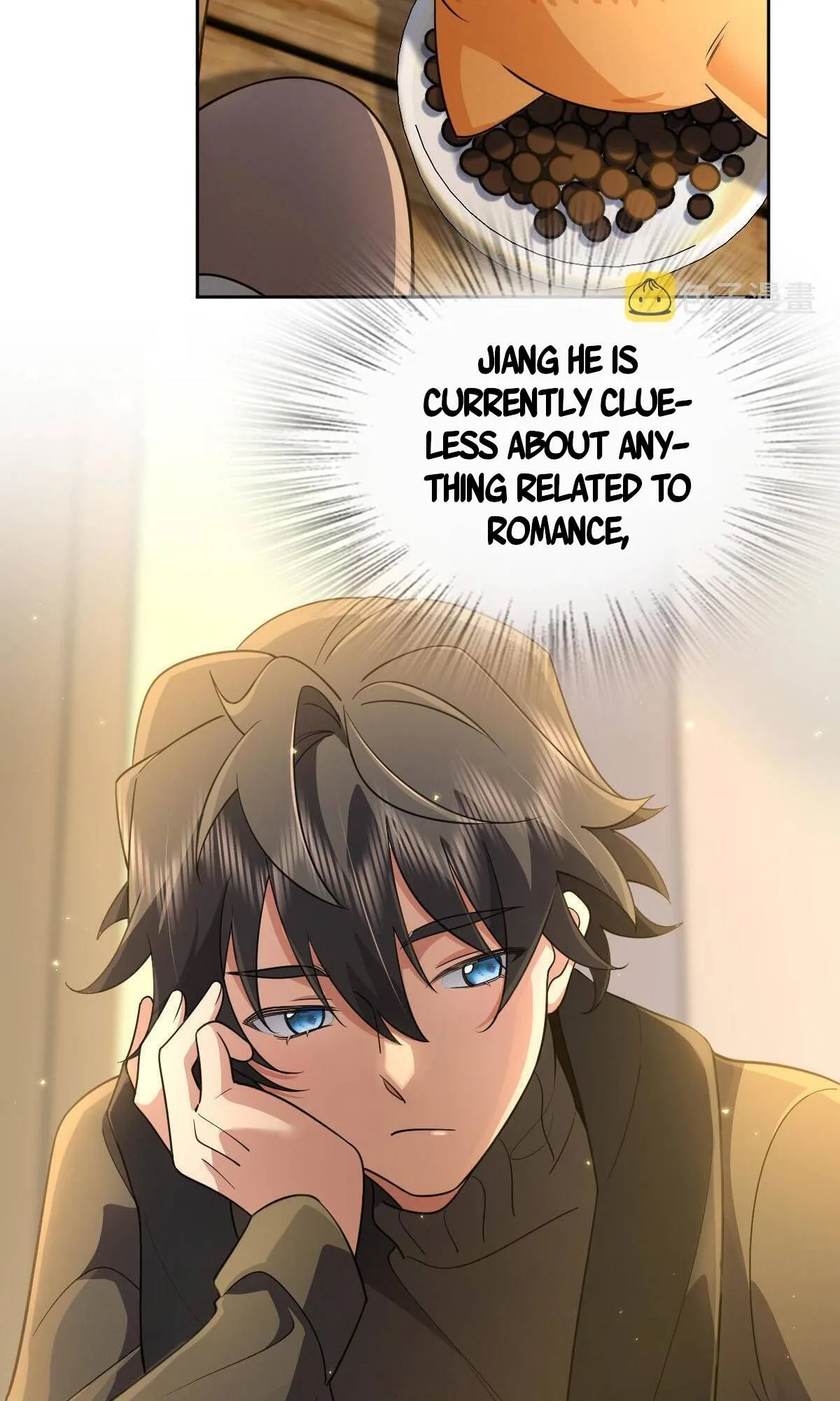 My Wife Is From a Thousand Years Ago Chapter 63 page 38