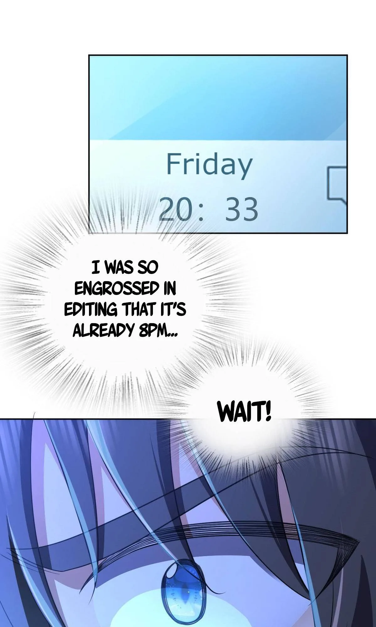 My Wife Is From a Thousand Years Ago Chapter 63 page 50