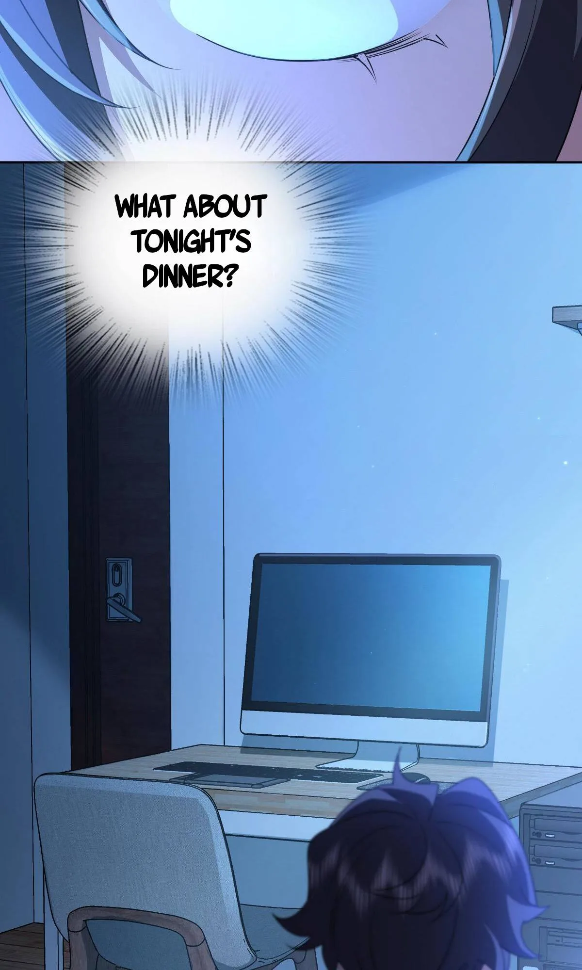 My Wife Is From a Thousand Years Ago Chapter 63 page 51