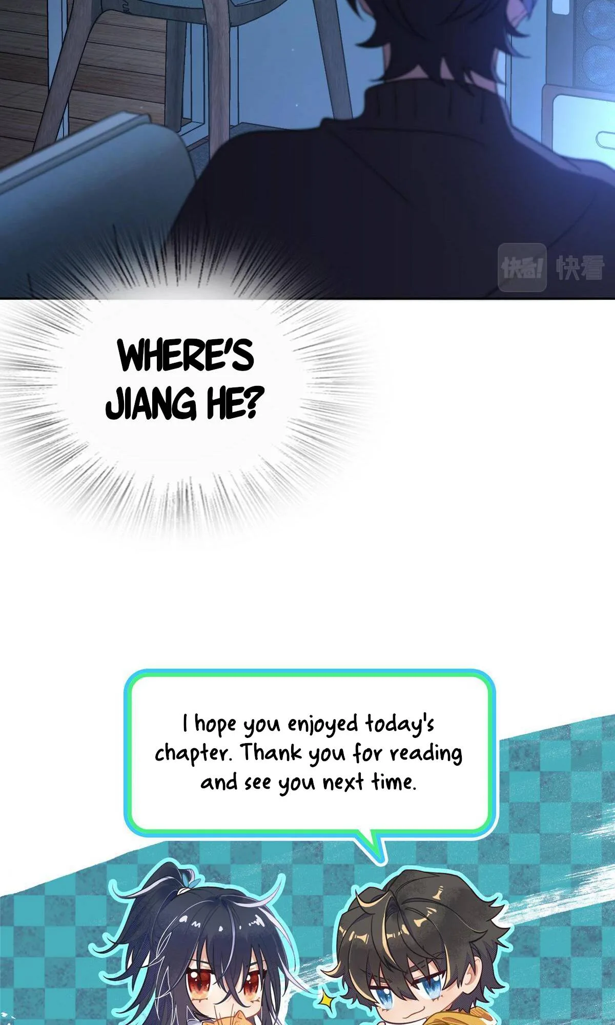 My Wife Is From a Thousand Years Ago Chapter 63 page 52
