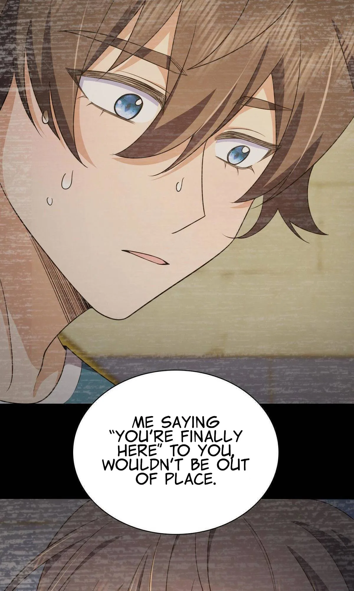 My Wife Is From a Thousand Years Ago Chapter 70 page 50