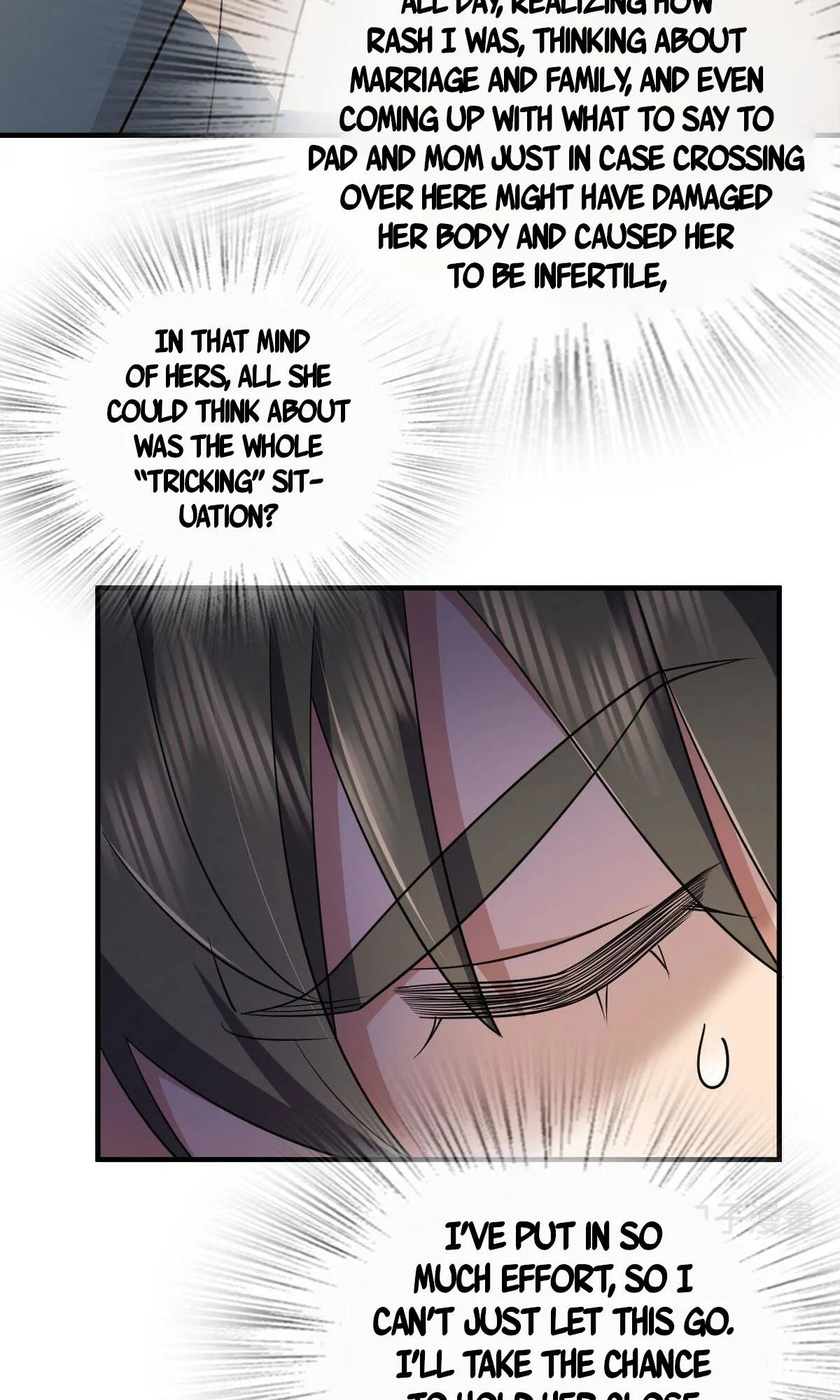 My Wife Is From a Thousand Years Ago Chapter 70 page 58