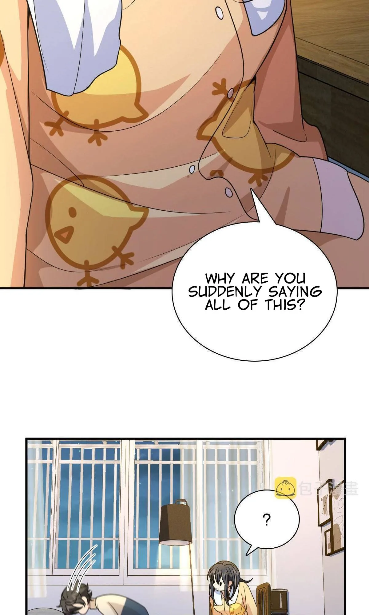 My Wife Is From a Thousand Years Ago Chapter 70 page 31