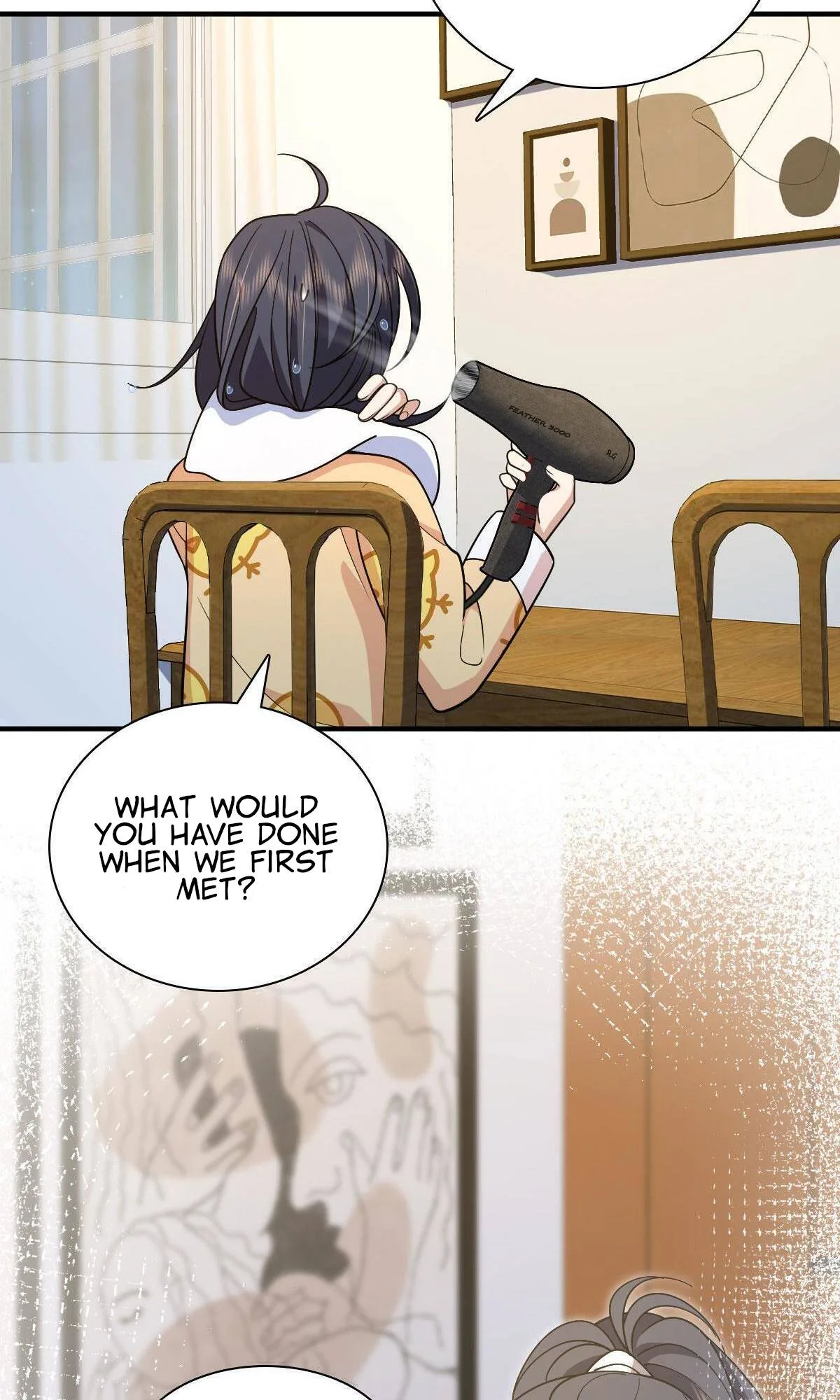 My Wife Is From a Thousand Years Ago Chapter 70 page 11