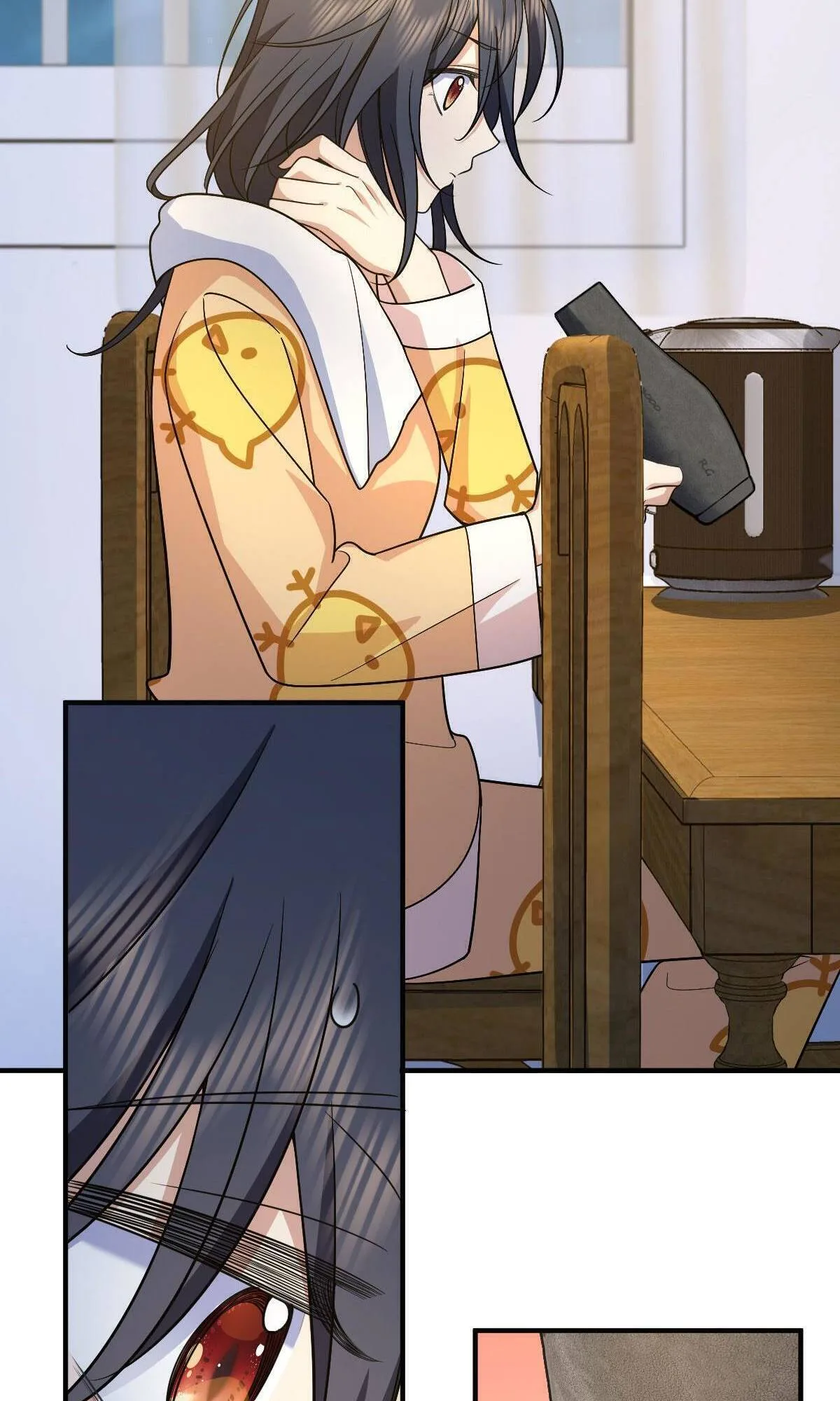 My Wife Is From a Thousand Years Ago Chapter 70 page 18