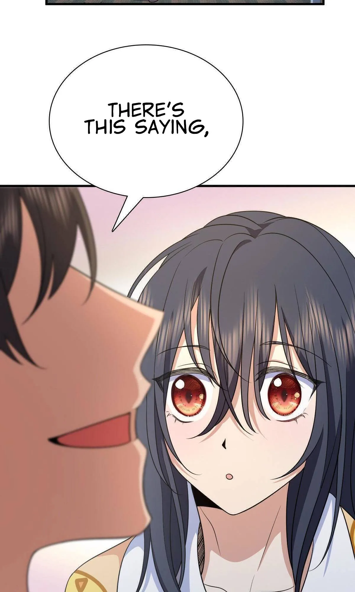 My Wife Is From a Thousand Years Ago Chapter 70 page 45