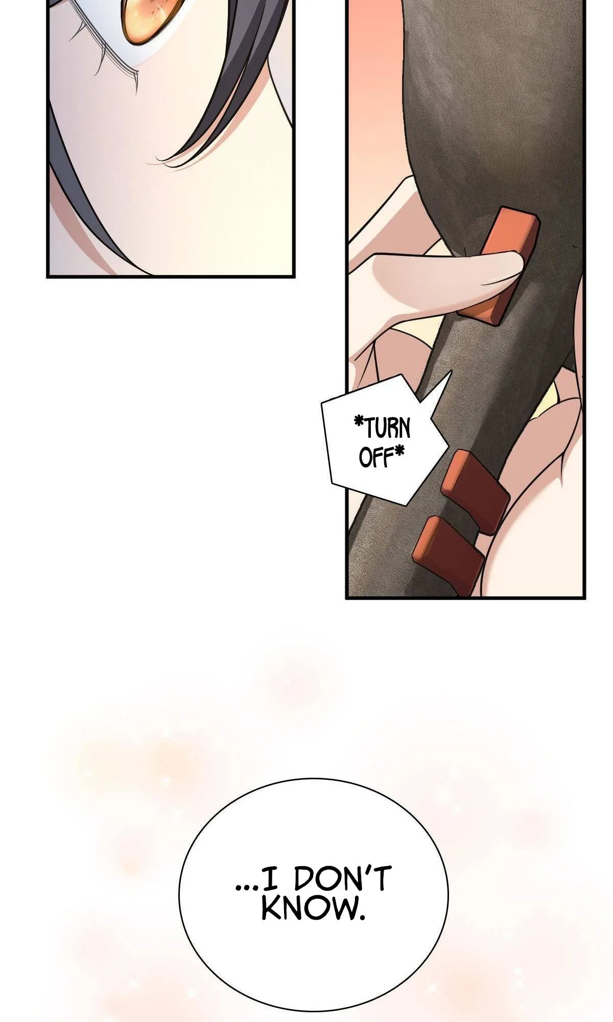 My Wife Is From a Thousand Years Ago Chapter 70 page 19