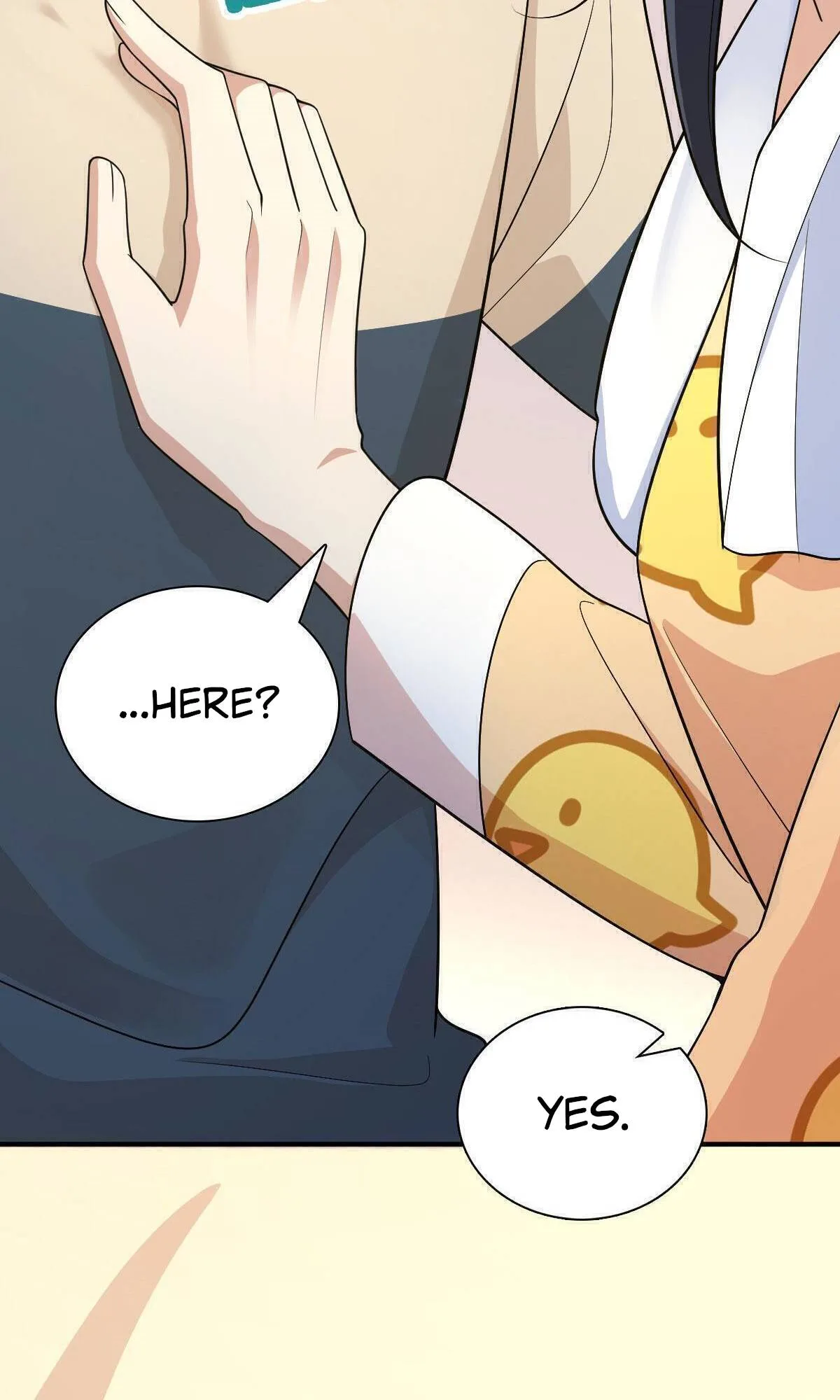 My Wife Is From a Thousand Years Ago Chapter 70 page 41