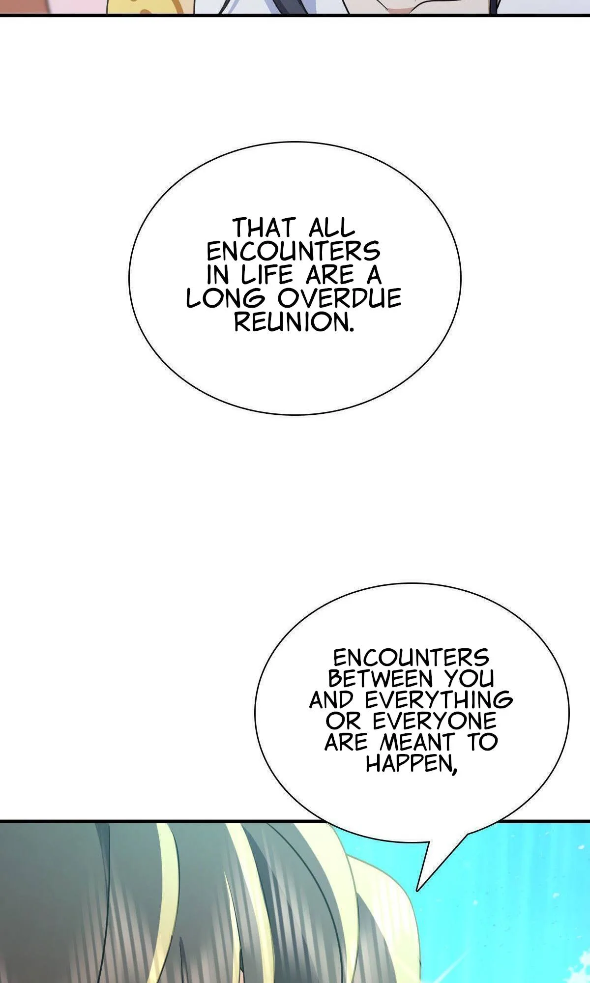 My Wife Is From a Thousand Years Ago Chapter 70 page 46