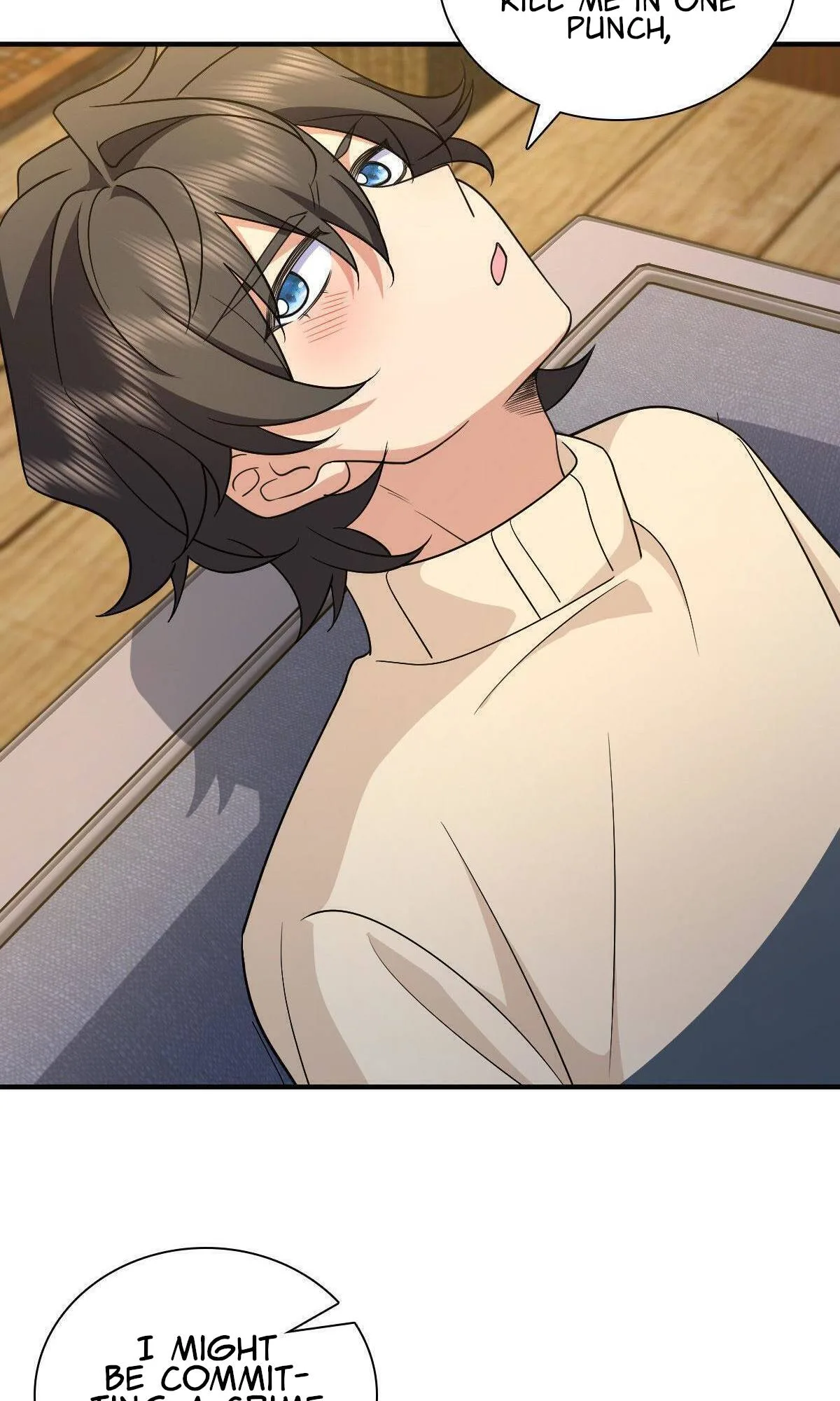 My Wife Is From a Thousand Years Ago Chapter 70 page 9