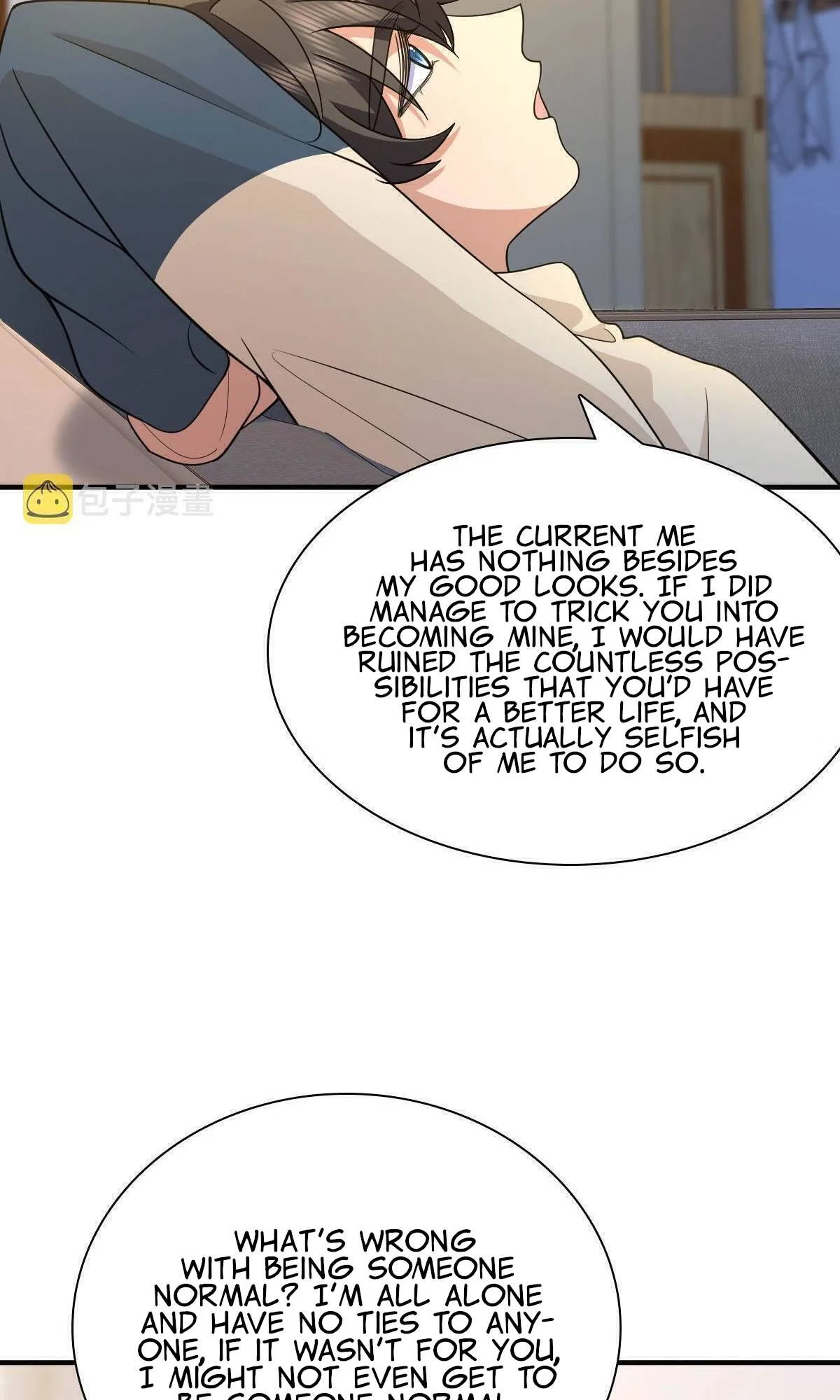 My Wife Is From a Thousand Years Ago Chapter 70 page 29