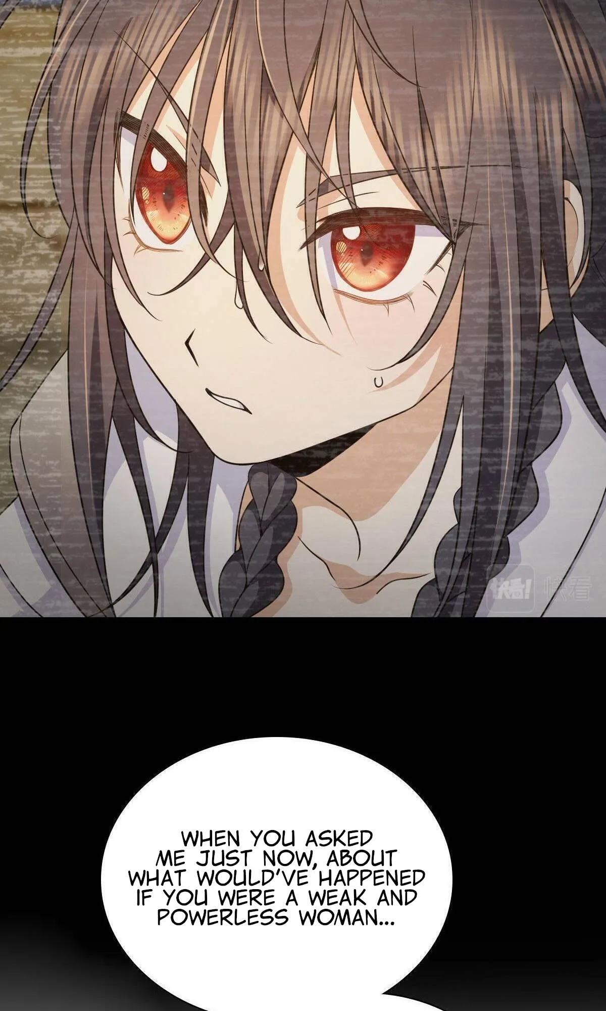 My Wife Is From a Thousand Years Ago Chapter 70 page 51