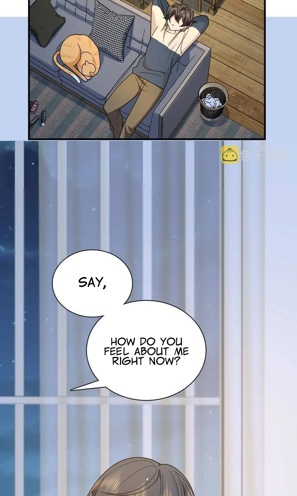 My Wife Is From a Thousand Years Ago Chapter 70 page 17
