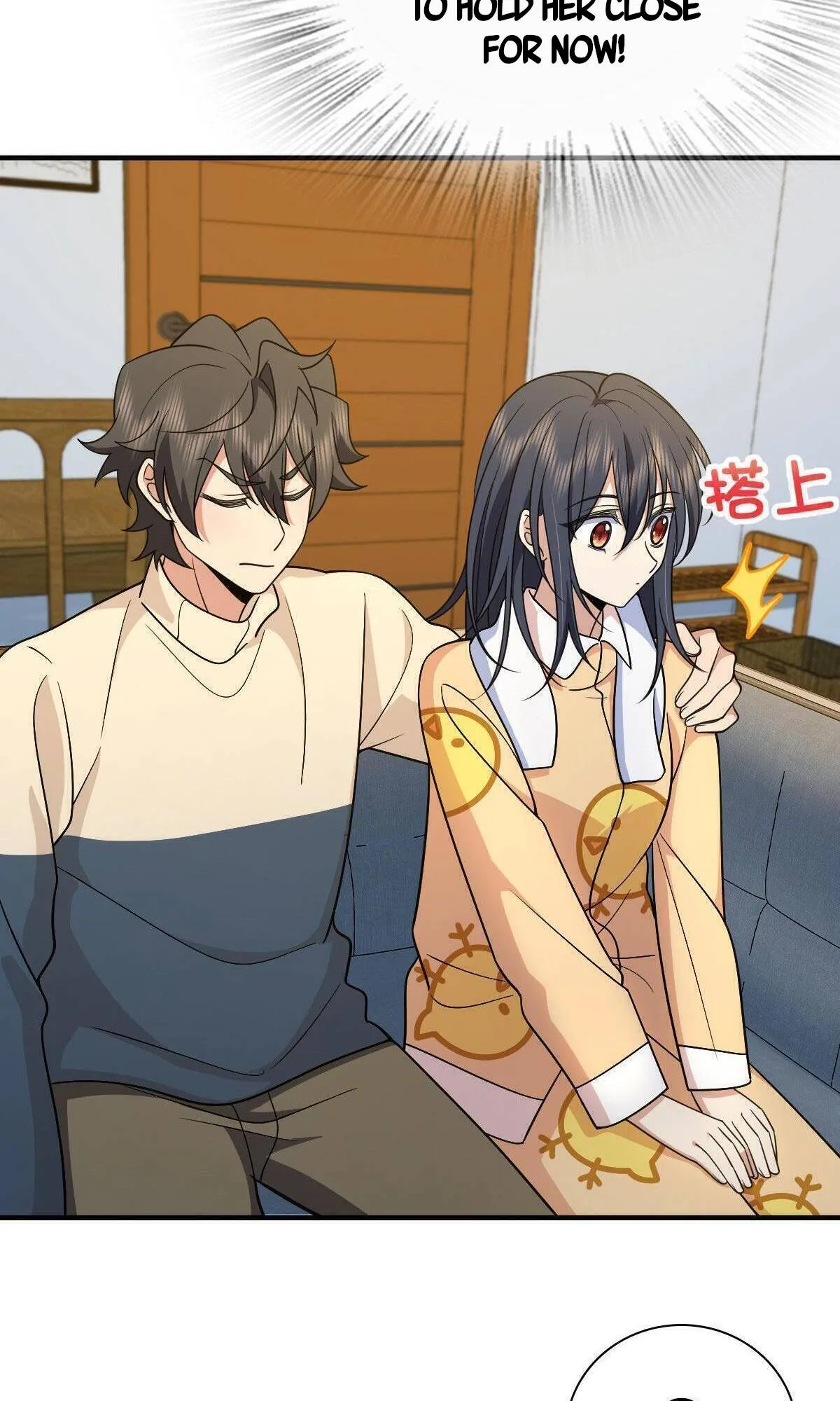 My Wife Is From a Thousand Years Ago Chapter 70 page 59